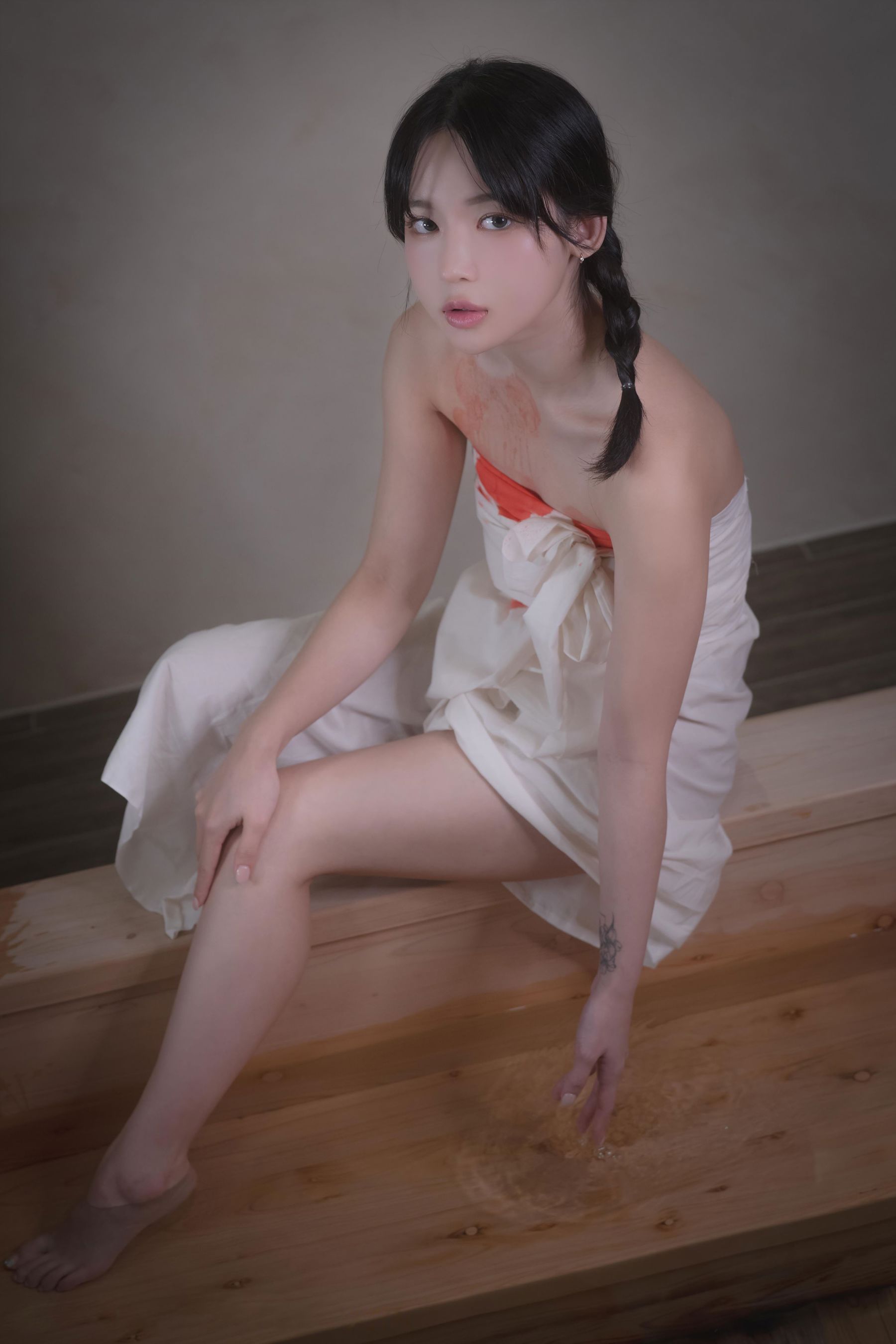[PURE MEDIA] Vol.315 - Yeha/(59P)