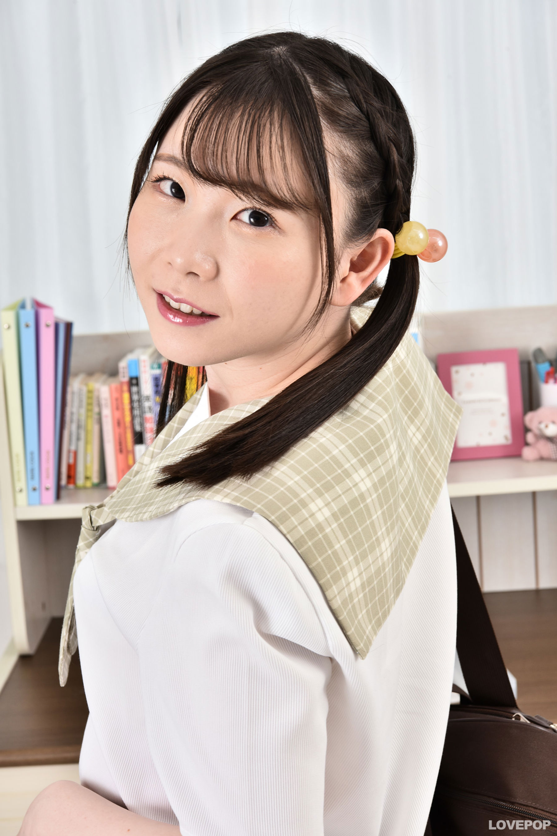 [LOVEPOP] Kozue Fujita 藤田こずえ Photoset 09/(102P)