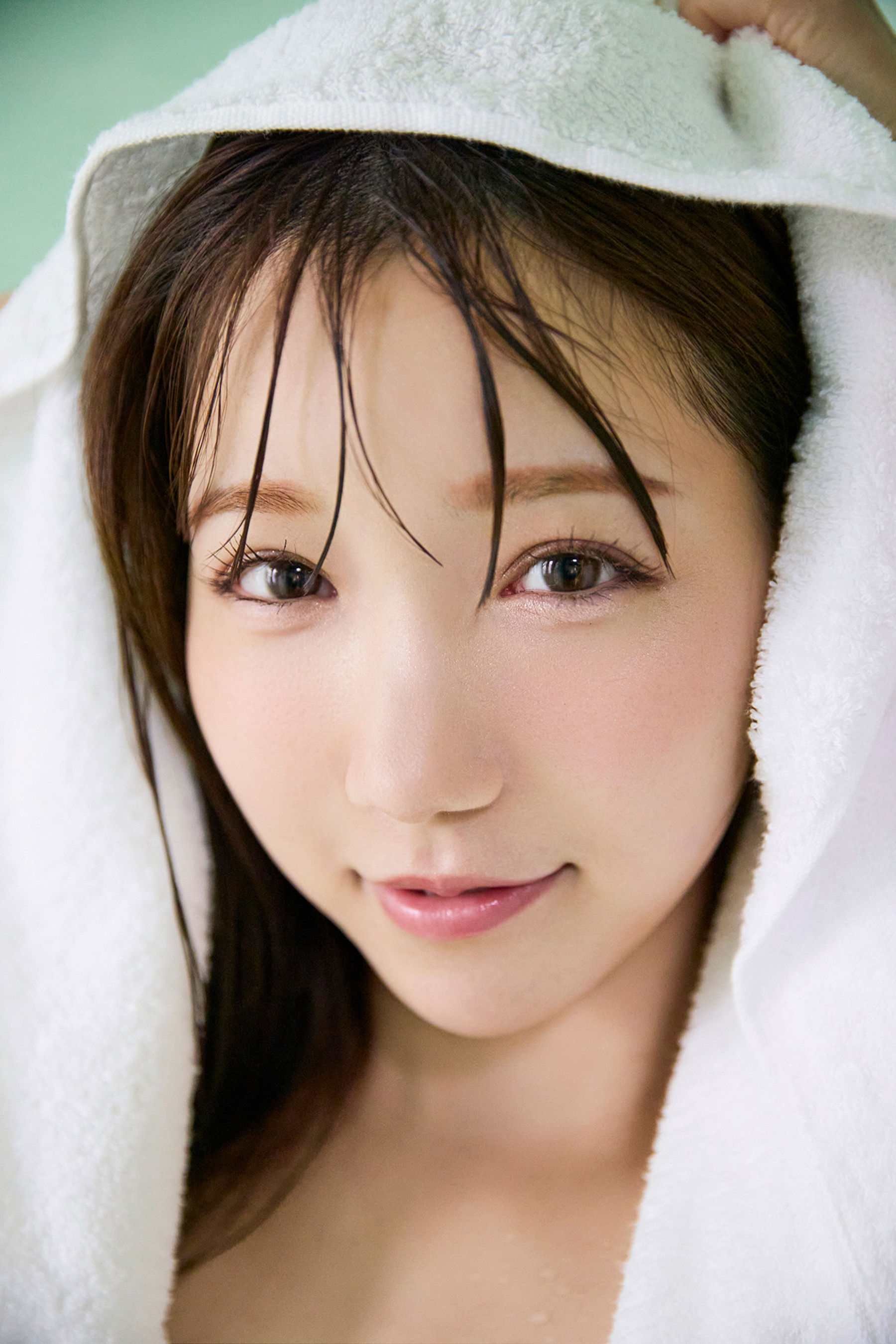 三田真鈴 - 見たらダメ/(41P)