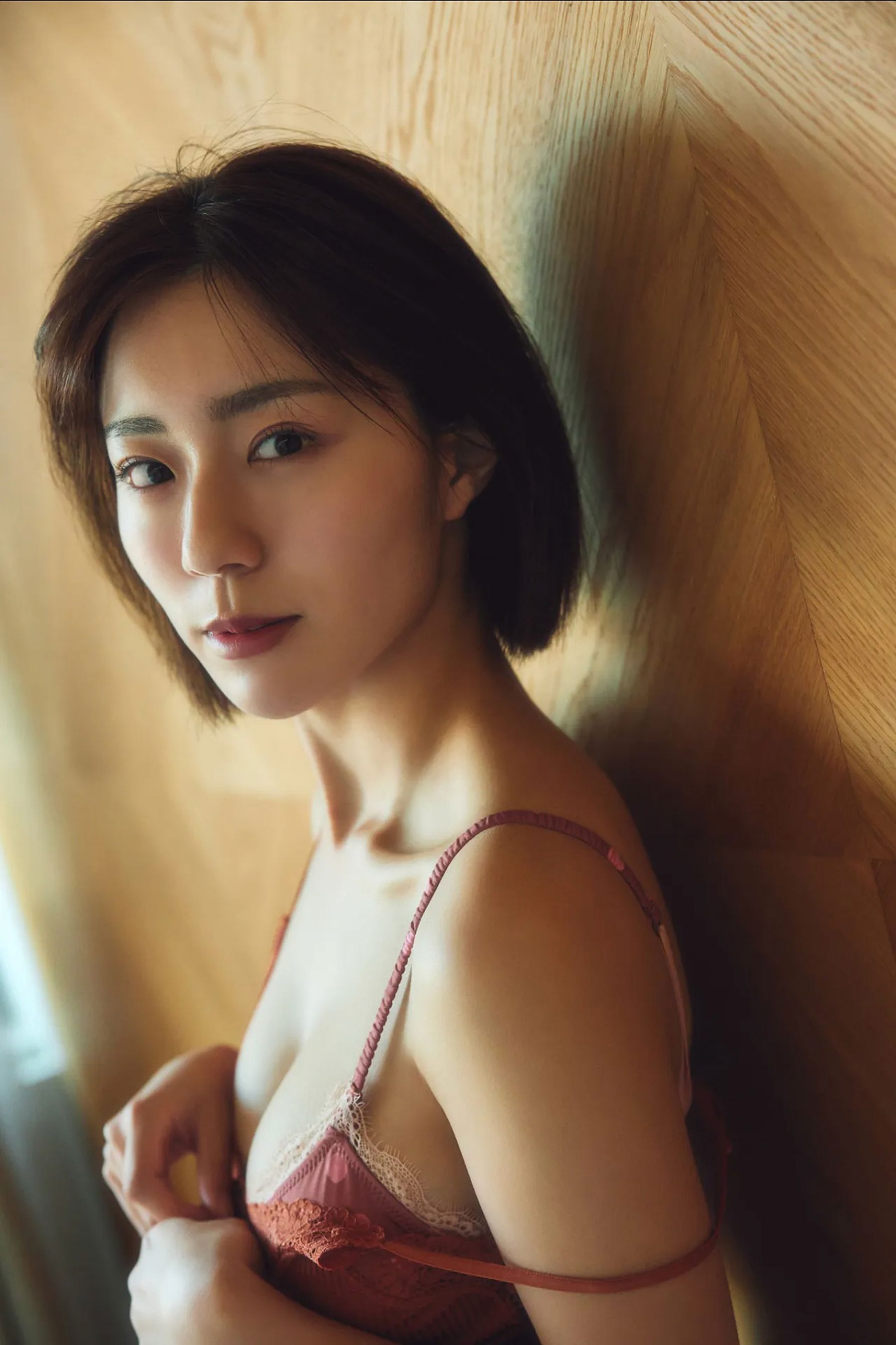 井出美希 - 卒業 vol.2/(87P)