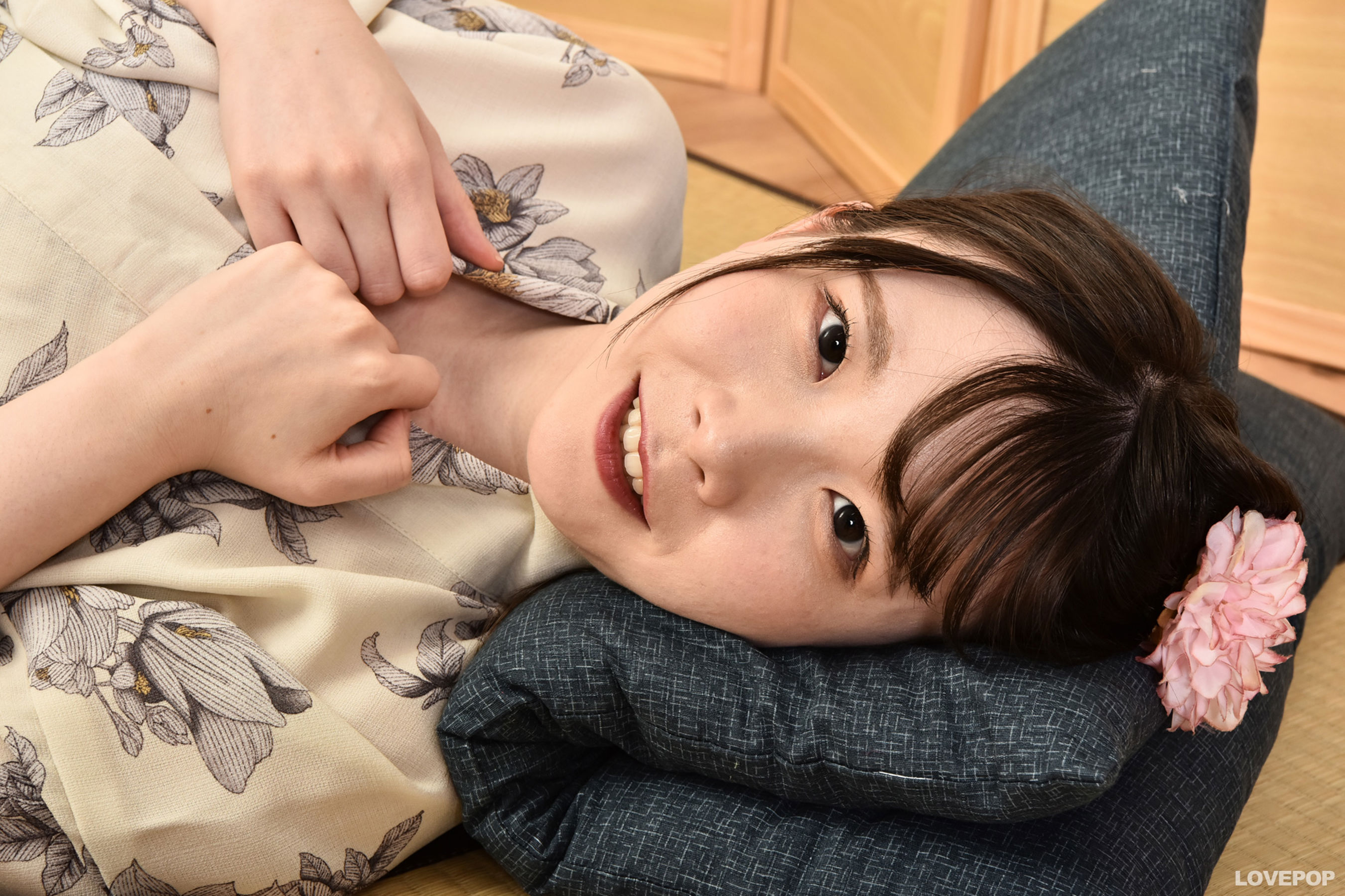 [LOVEPOP] Kozue Fujita 藤田こずえ Photoset 07/(95P)