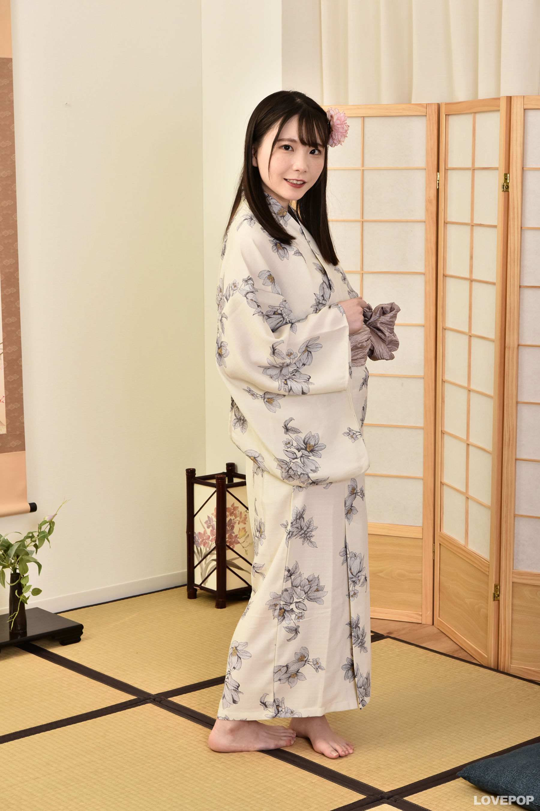 [LOVEPOP] Kozue Fujita 藤田こずえ Photoset 07/(95P)