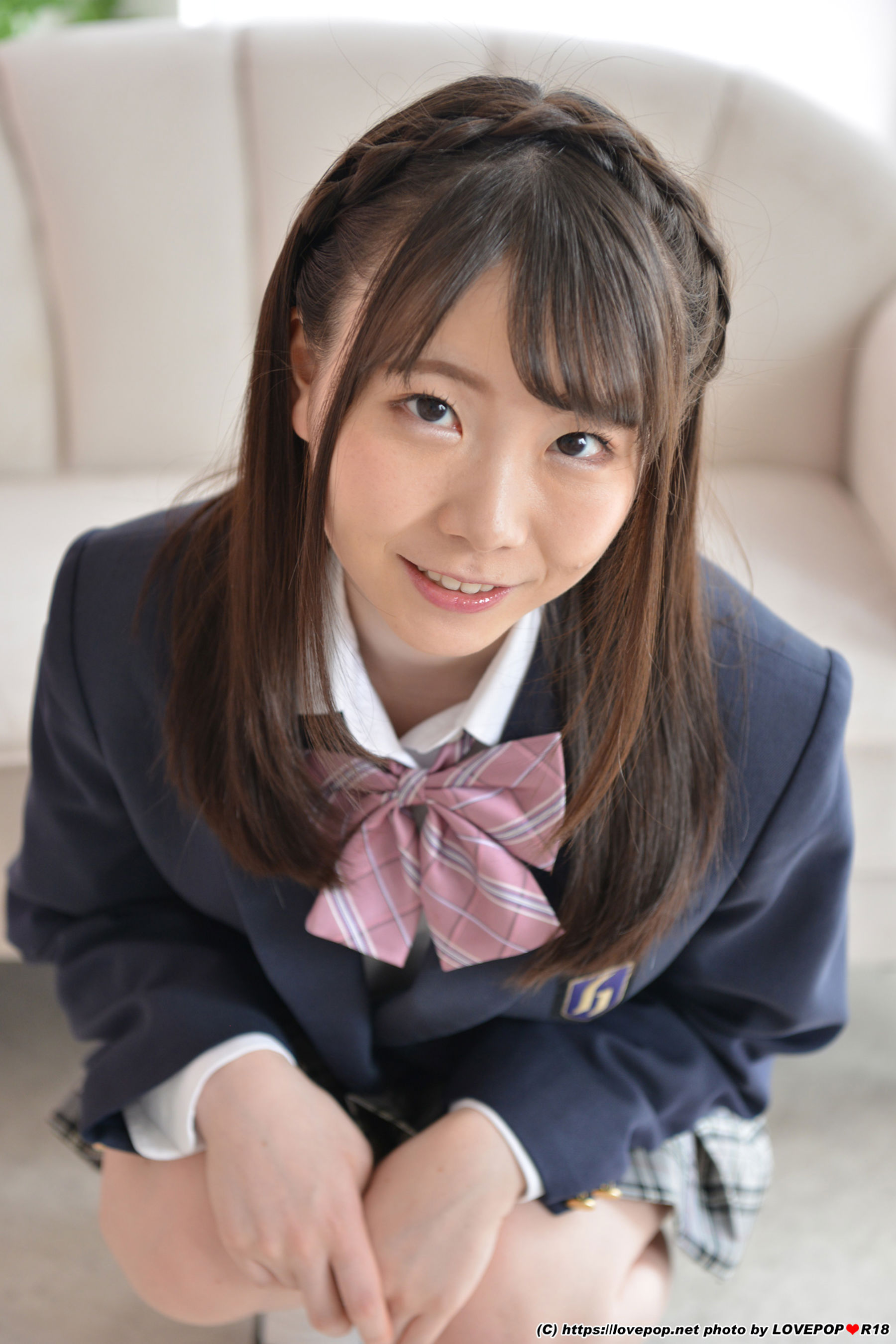 [LOVEPOP] Kozue Fujita 藤田こずえ Photoset 06/(93P)