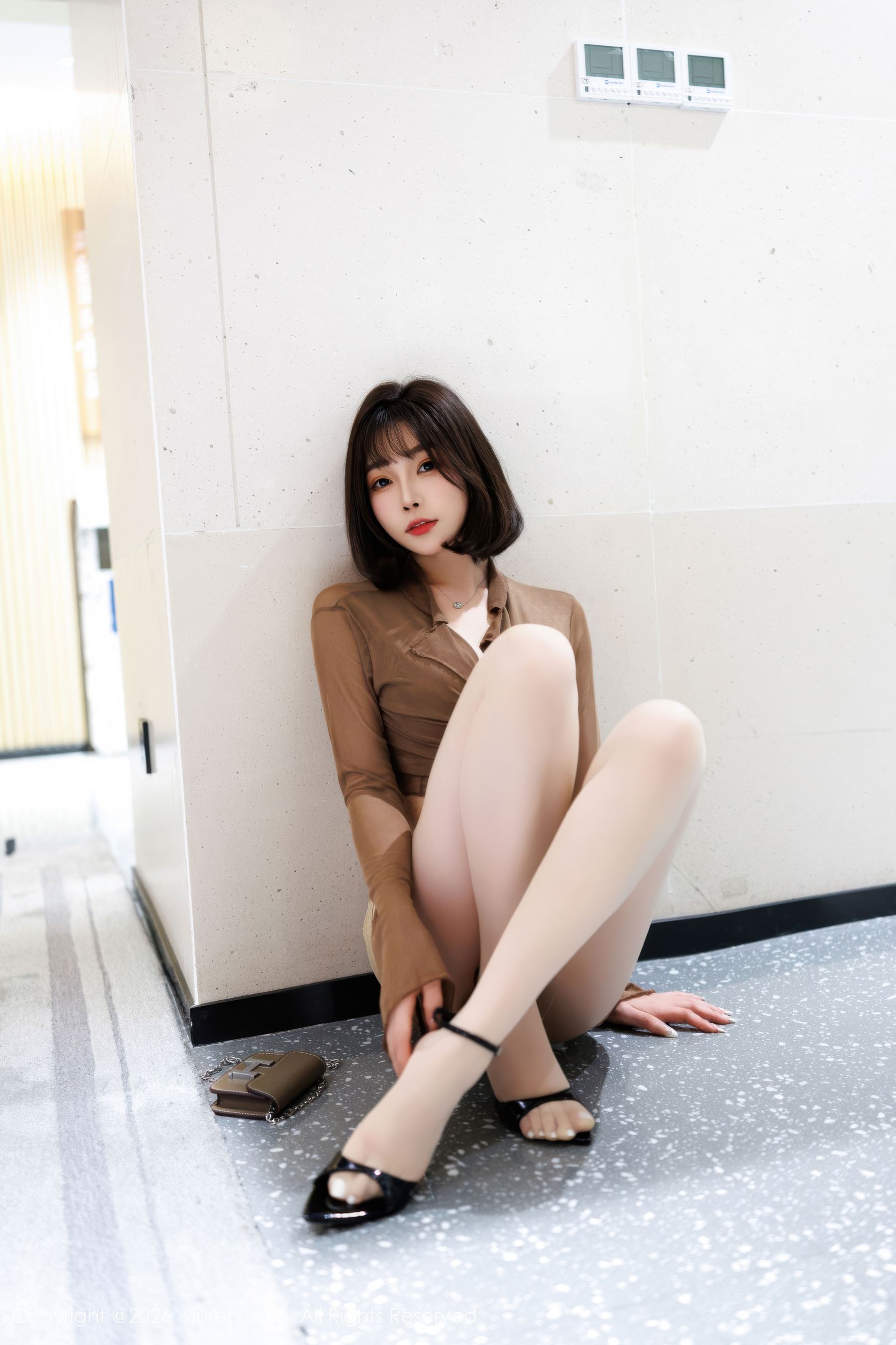 [秀人XiuRen] 2026.01.13 No.11225 莉芝荔枝/(80P)