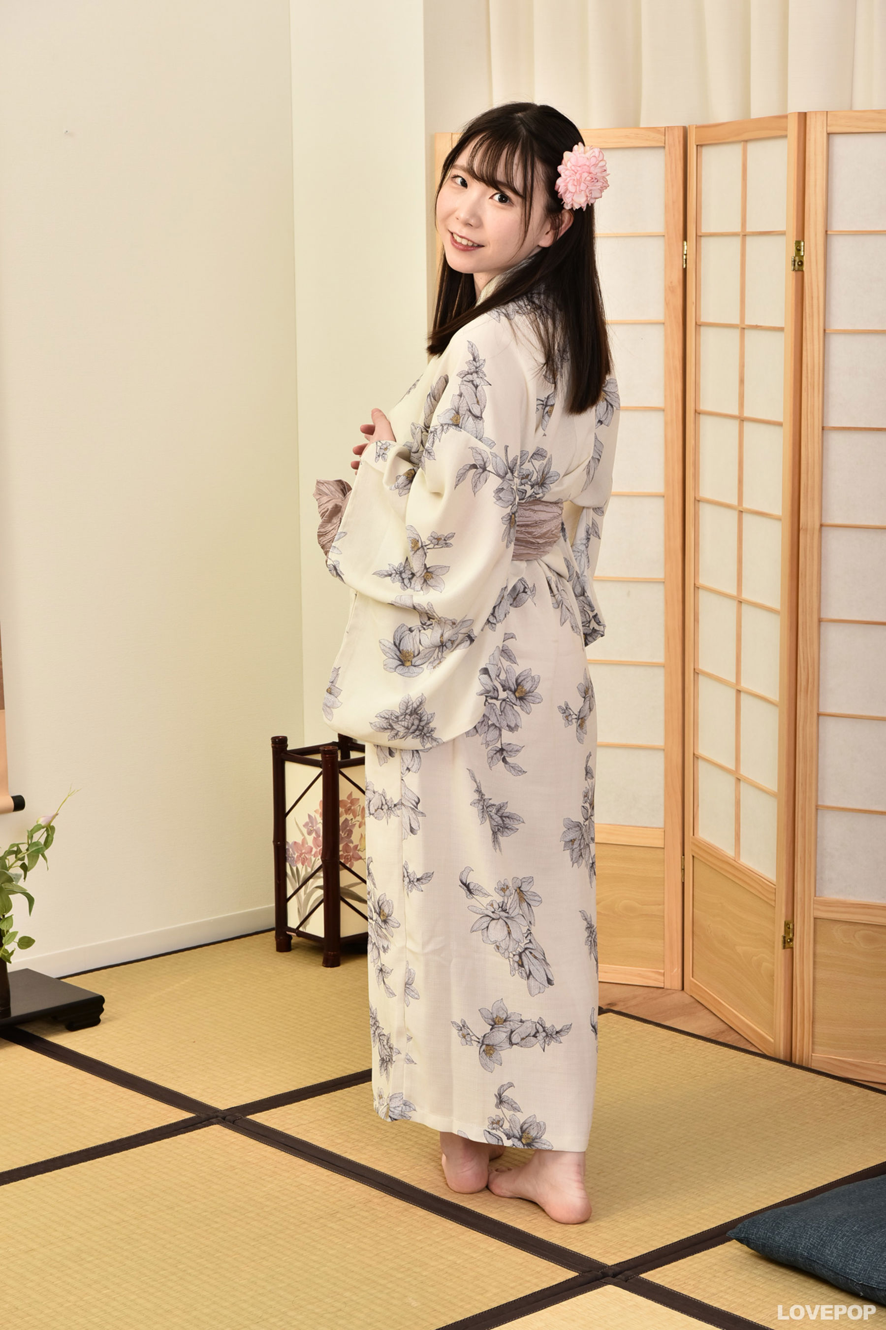 [LOVEPOP] Kozue Fujita 藤田こずえ Photoset 07/(95P)