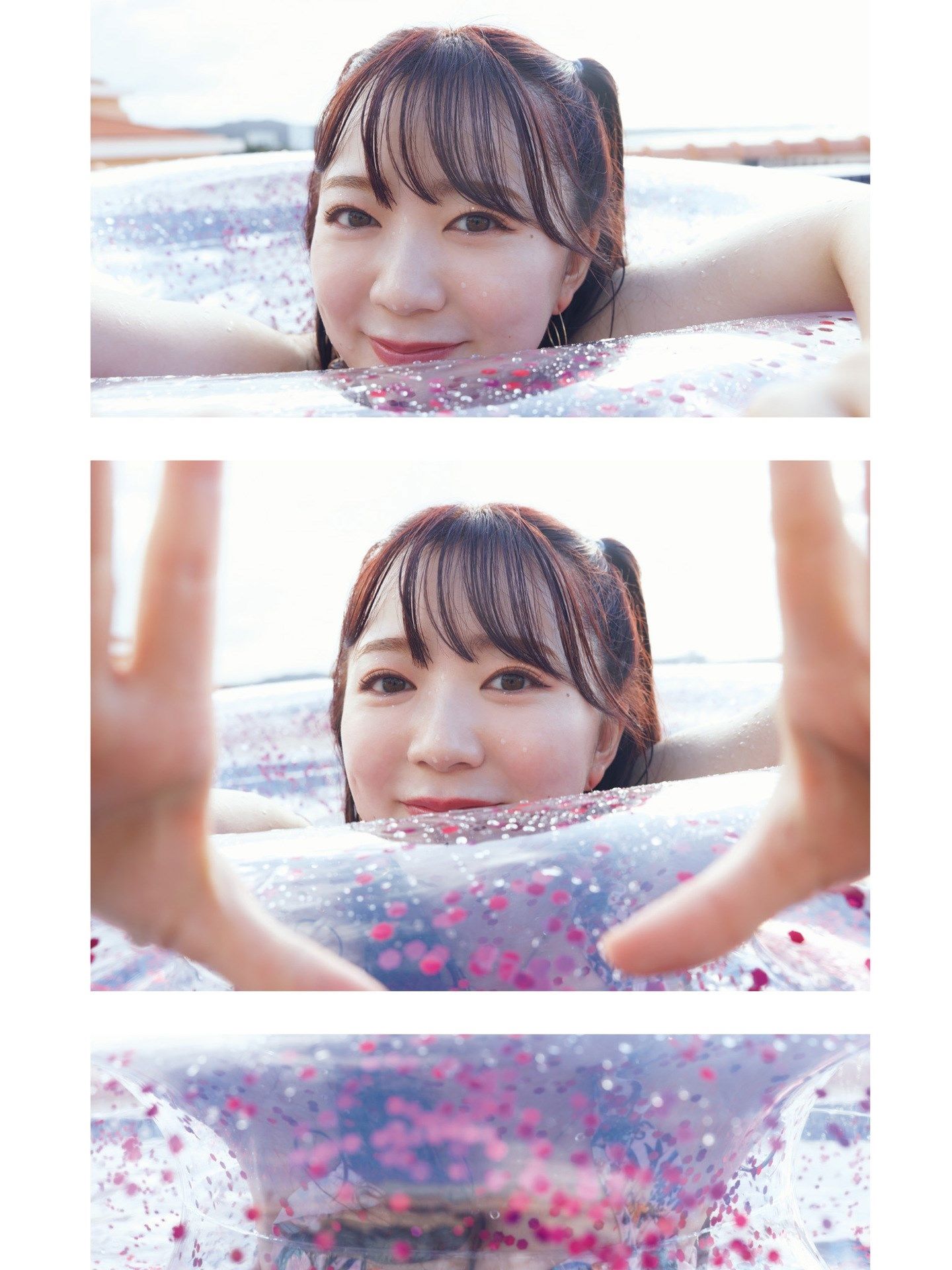 伊藤彩沙 - HONEY/(122P)