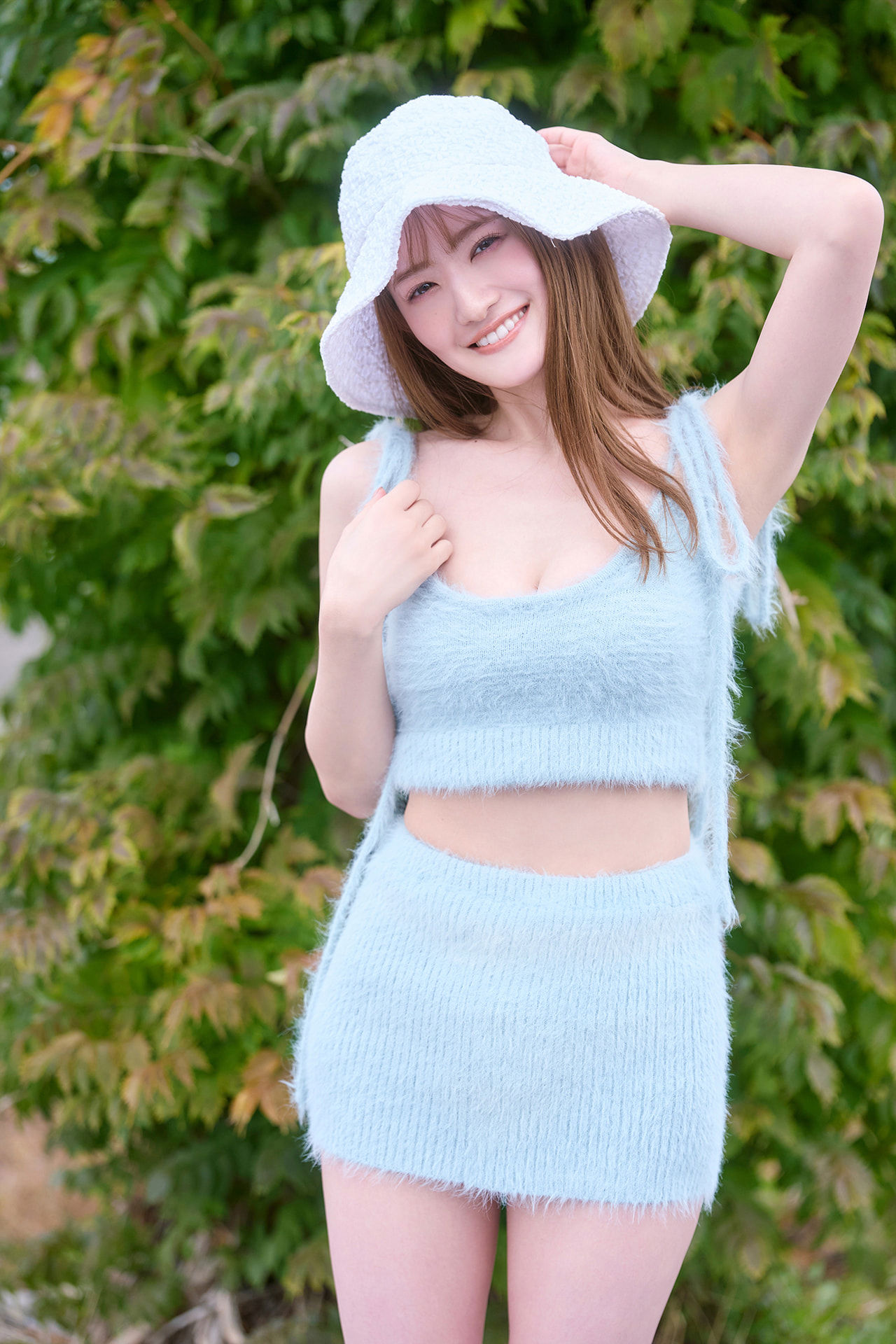 中田花奈 - 花ほころぶ/(110P)