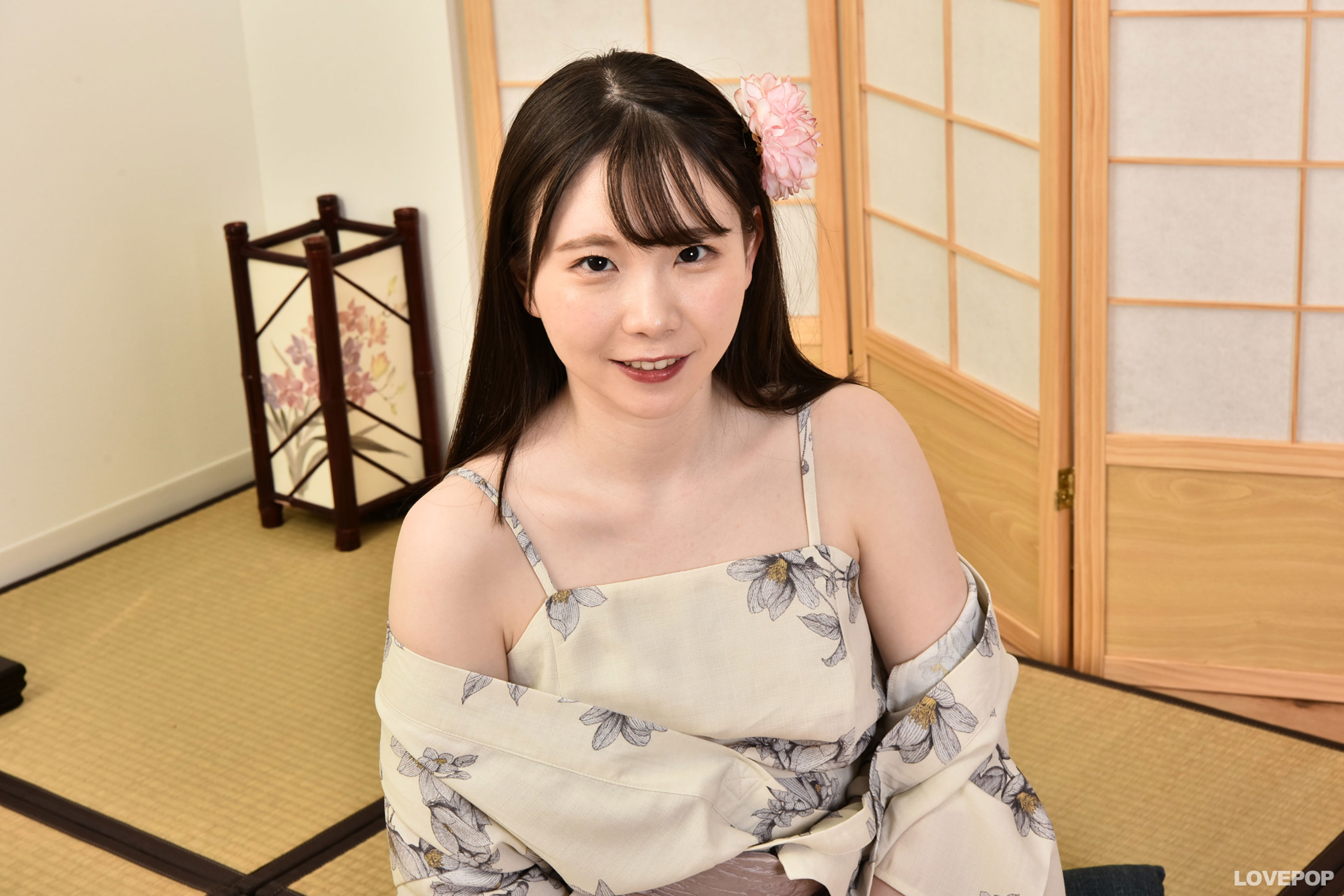 [LOVEPOP] Kozue Fujita 藤田こずえ Photoset 07/(95P)