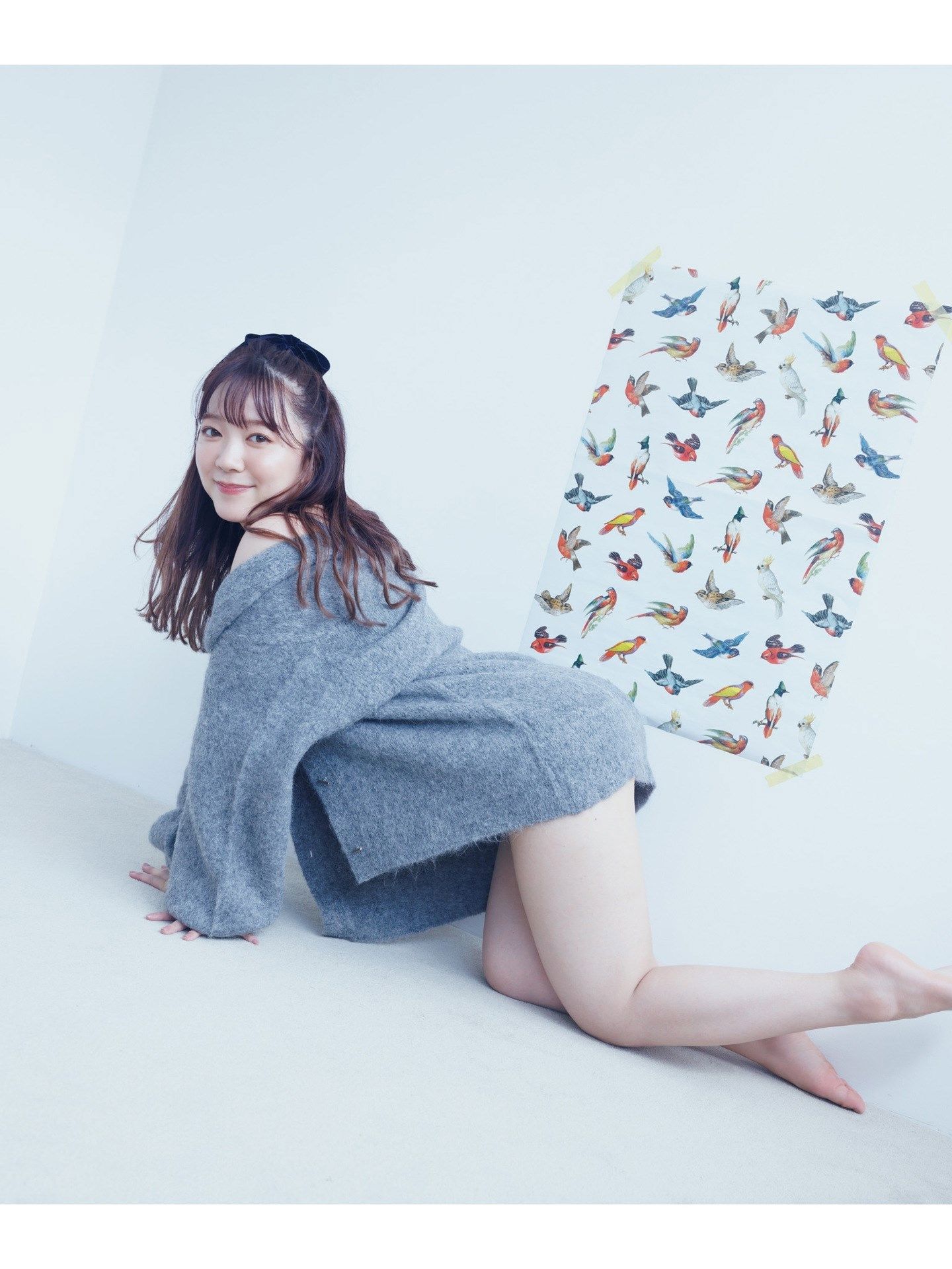 伊藤彩沙 - HONEY/(122P)