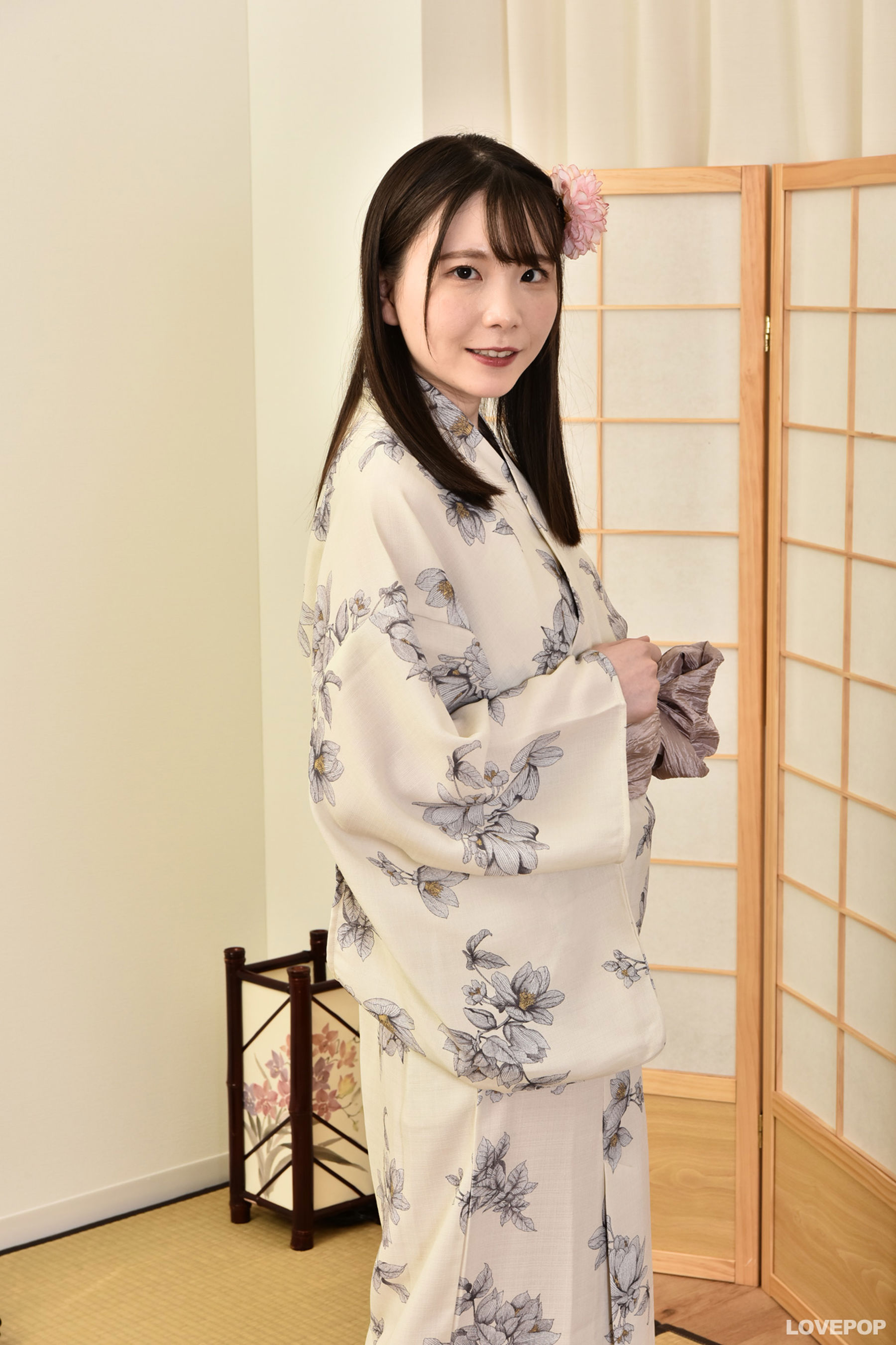 [LOVEPOP] Kozue Fujita 藤田こずえ Photoset 07/(95P)