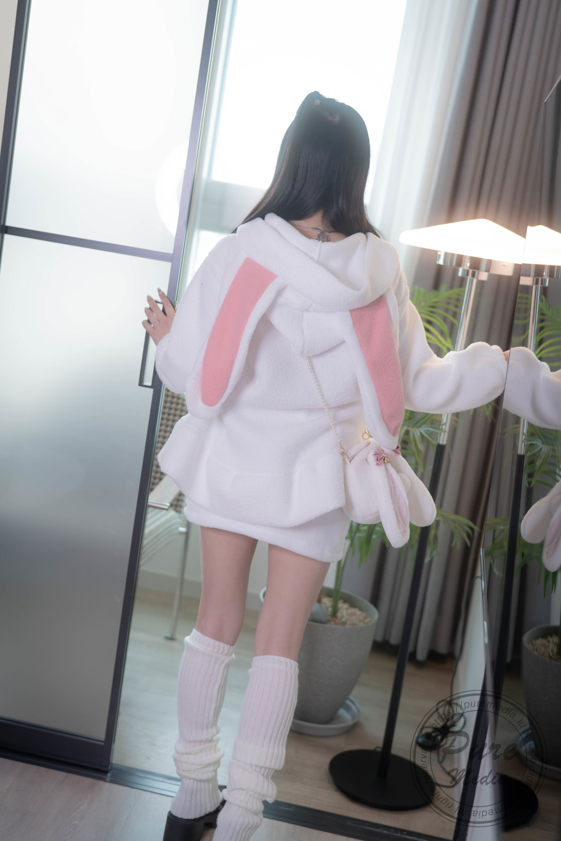 [PURE MEDIA] Vol.312 - Jelly/(40P)