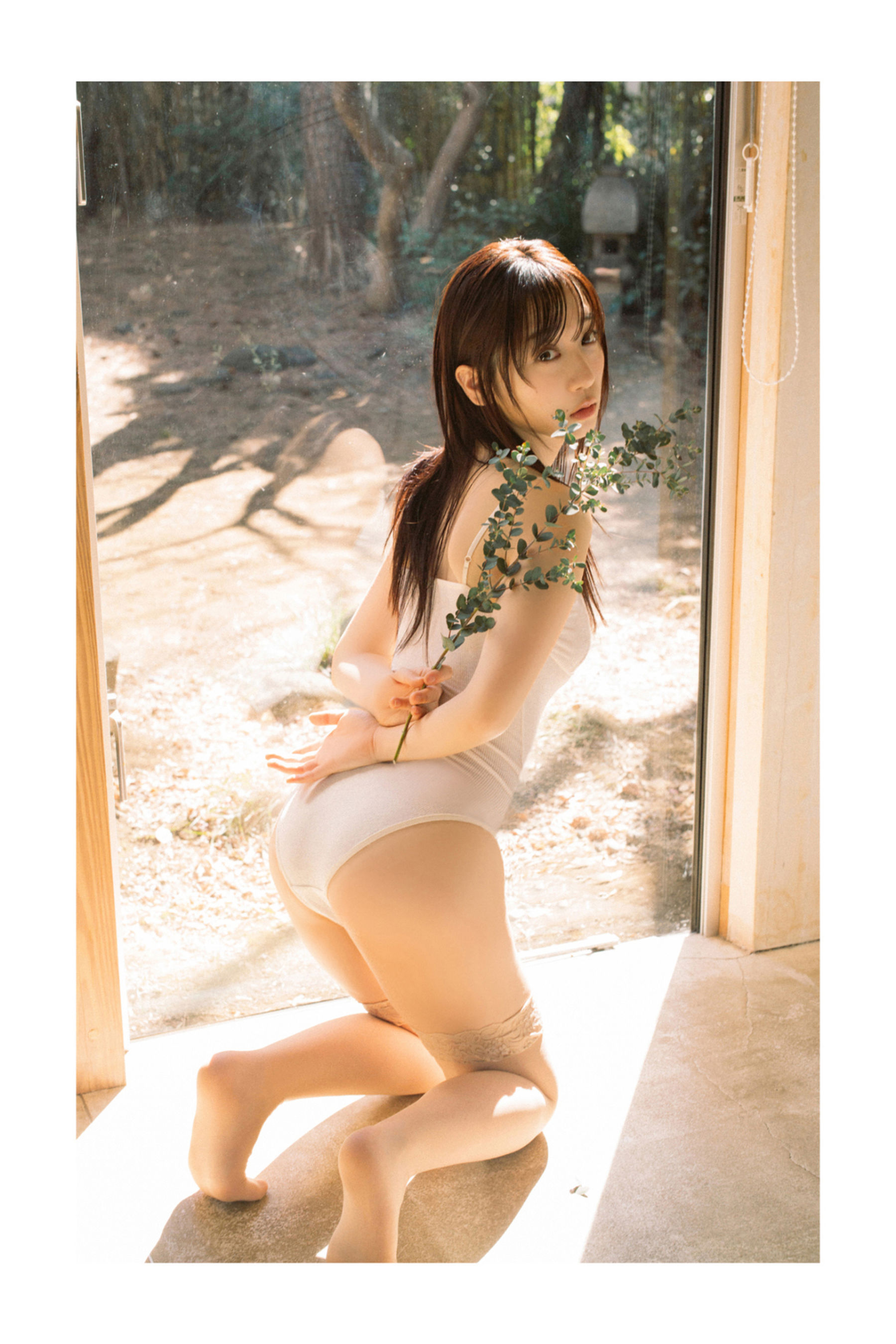 伊織もえ - フェチラブ/(76P)