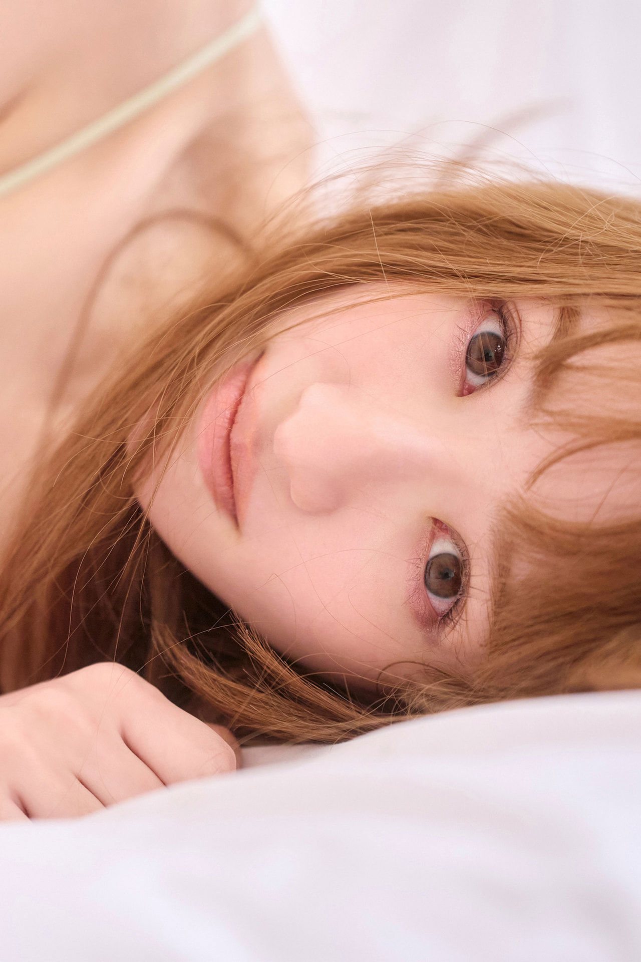 中田花奈 - 花ほころぶ/(110P)
