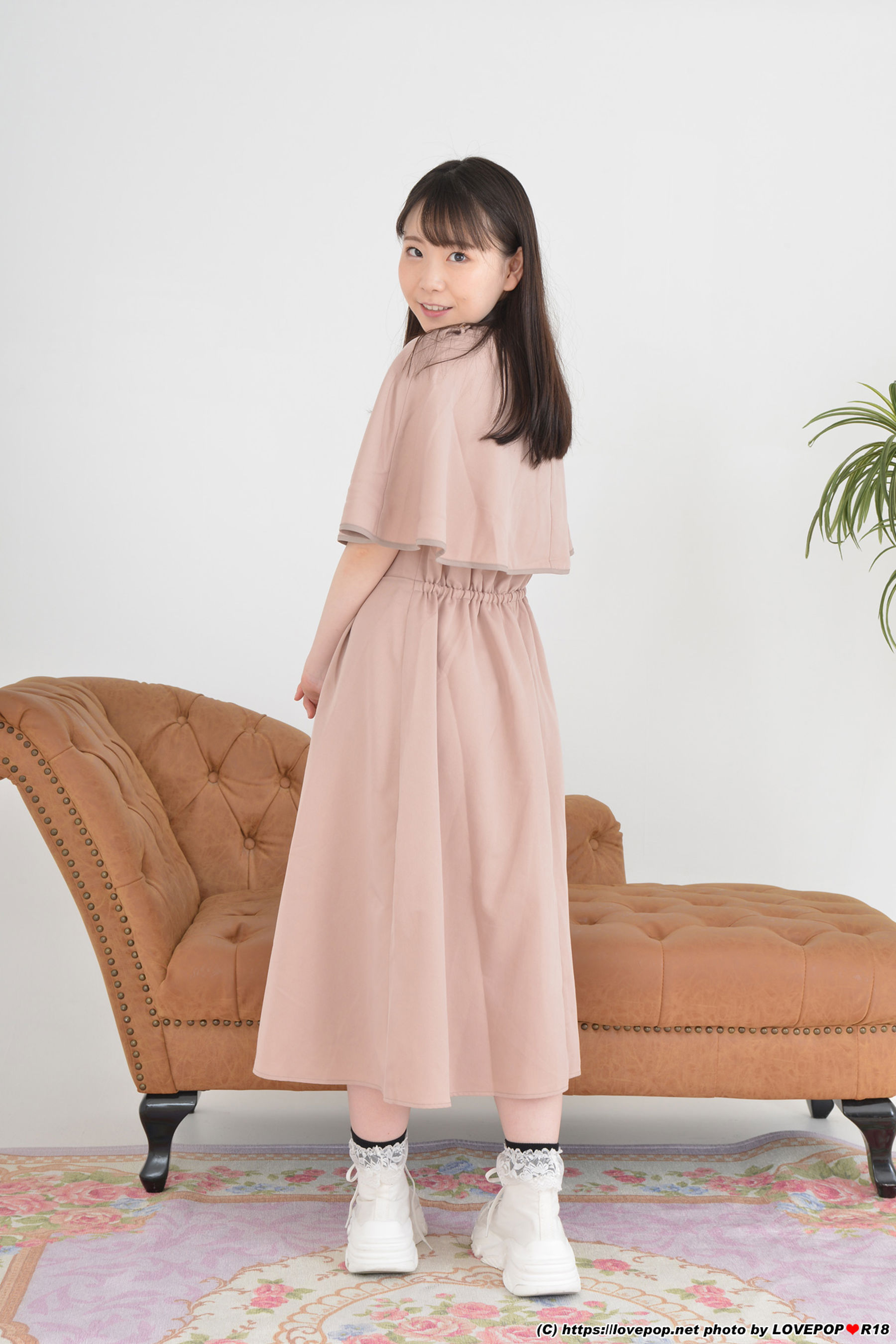 [LOVEPOP] Kozue Fujita 藤田こずえ Photoset 05/(87P)