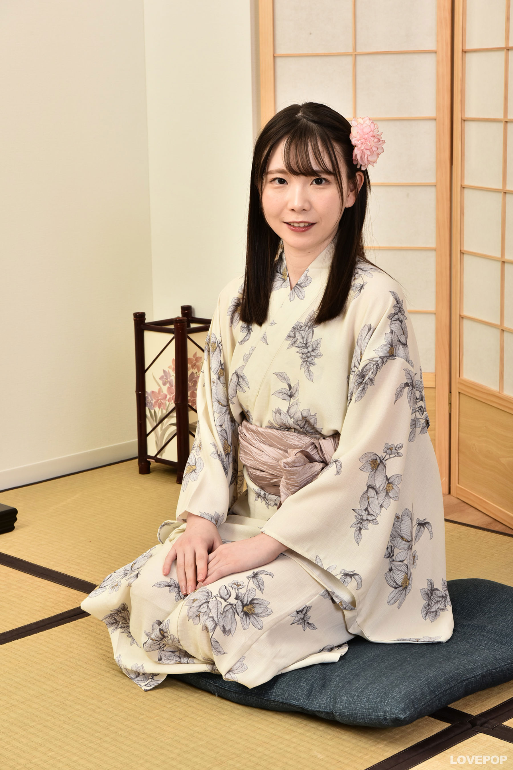 [LOVEPOP] Kozue Fujita 藤田こずえ Photoset 07/(95P)