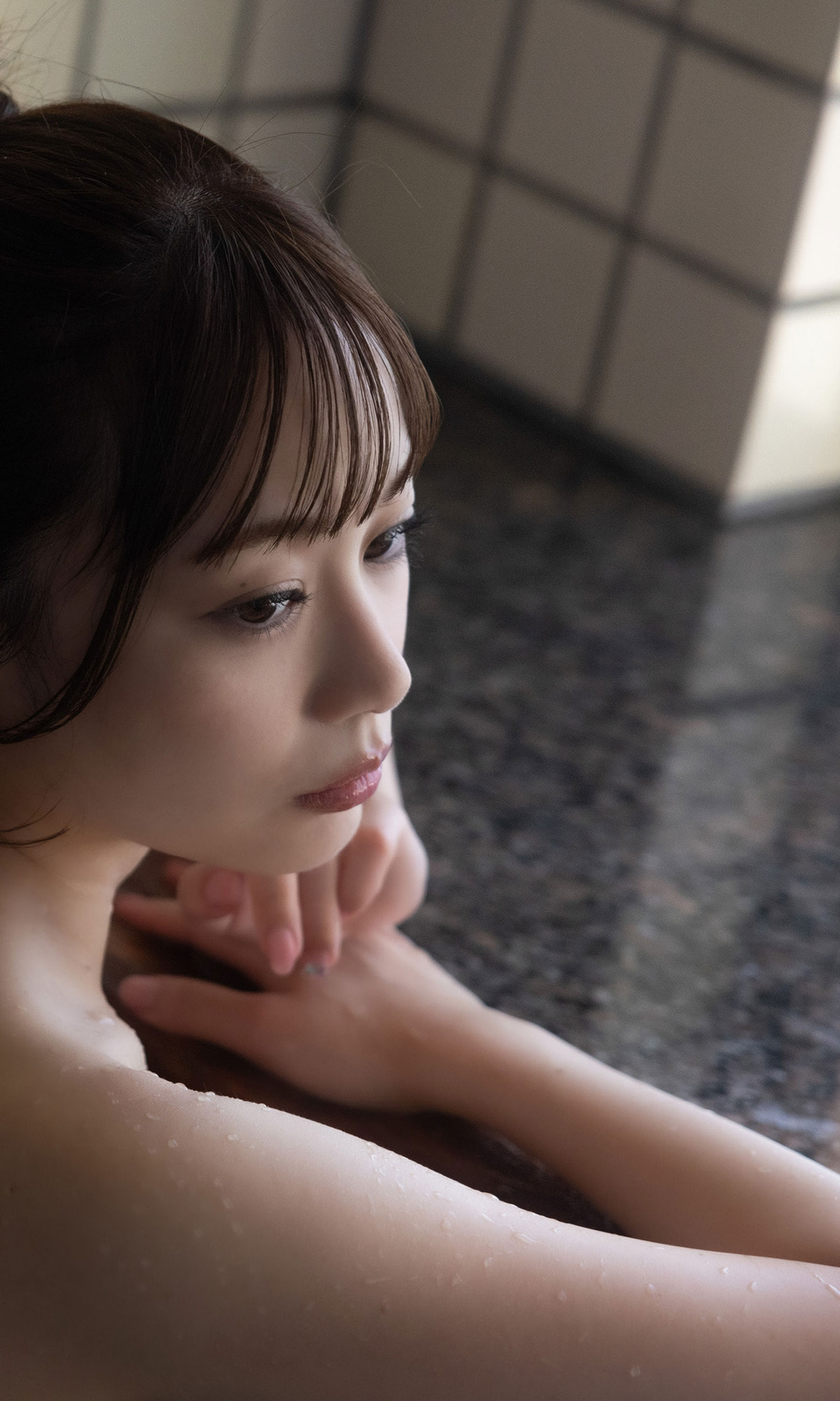 伊藤優衣&水原ゆき&長谷川かすみ - 俺達のあざす。/(77P)