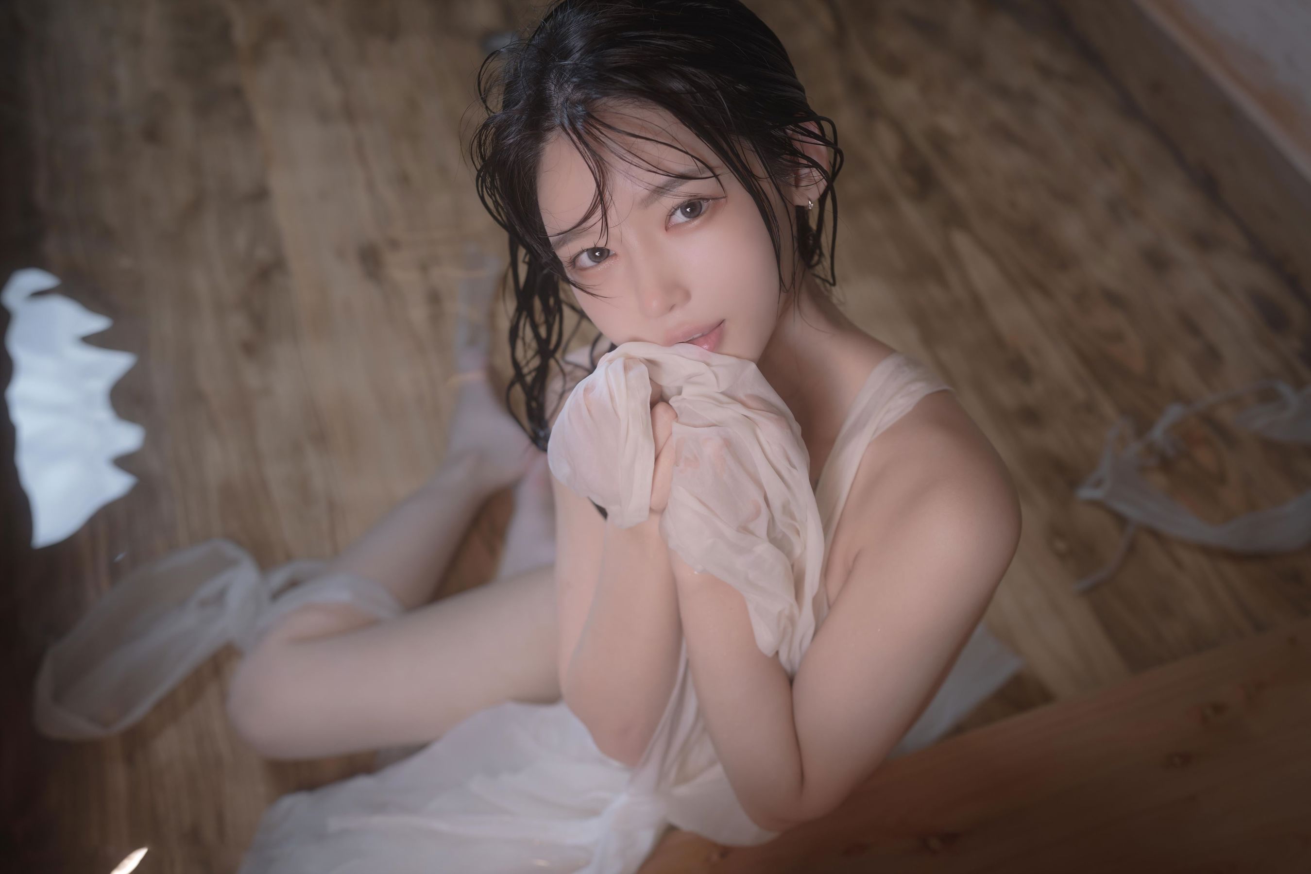 [PURE MEDIA] Vol.315 - Yeha/(59P)