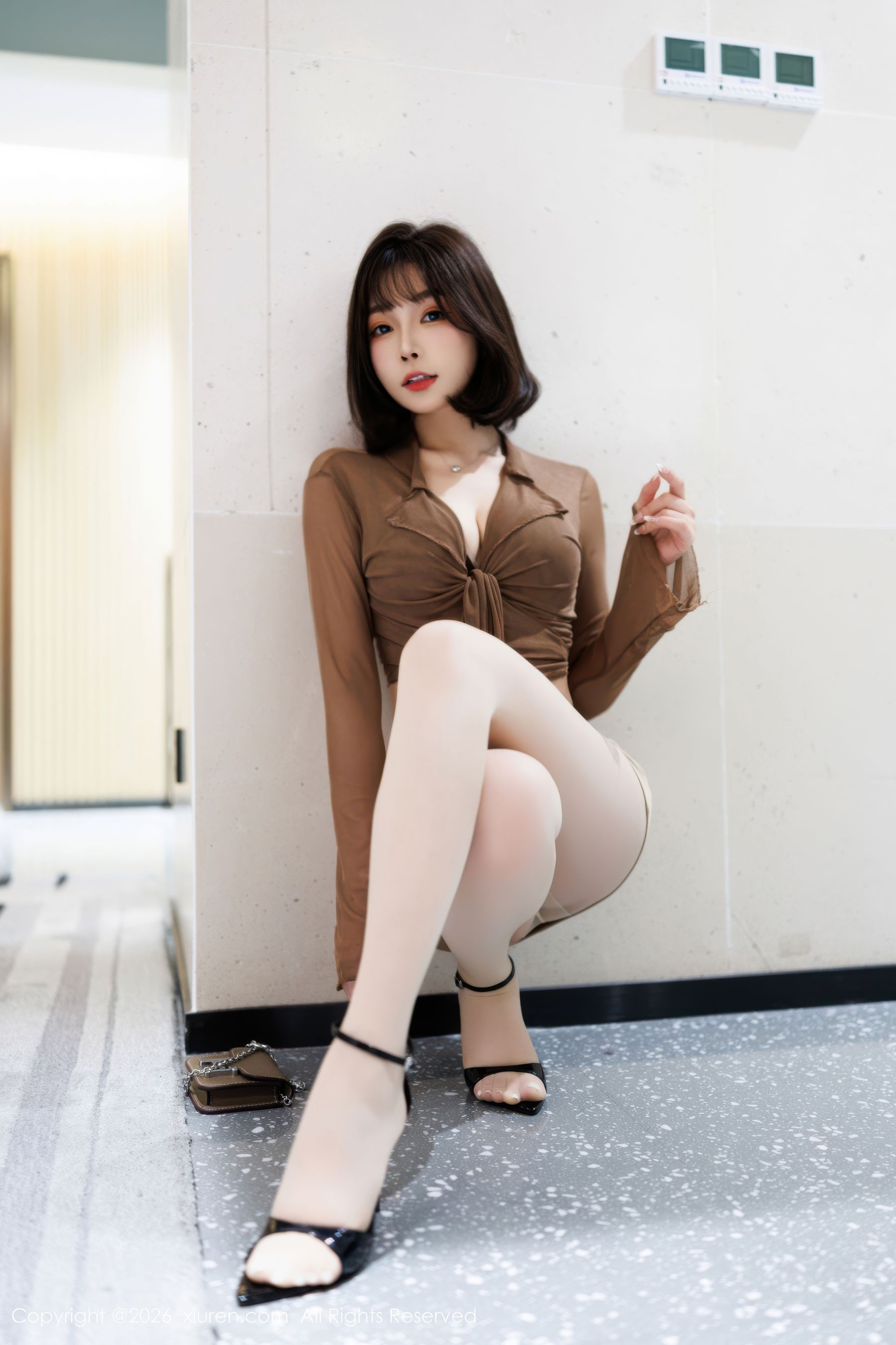 [秀人XiuRen] 2026.01.13 No.11225 莉芝荔枝/(80P)