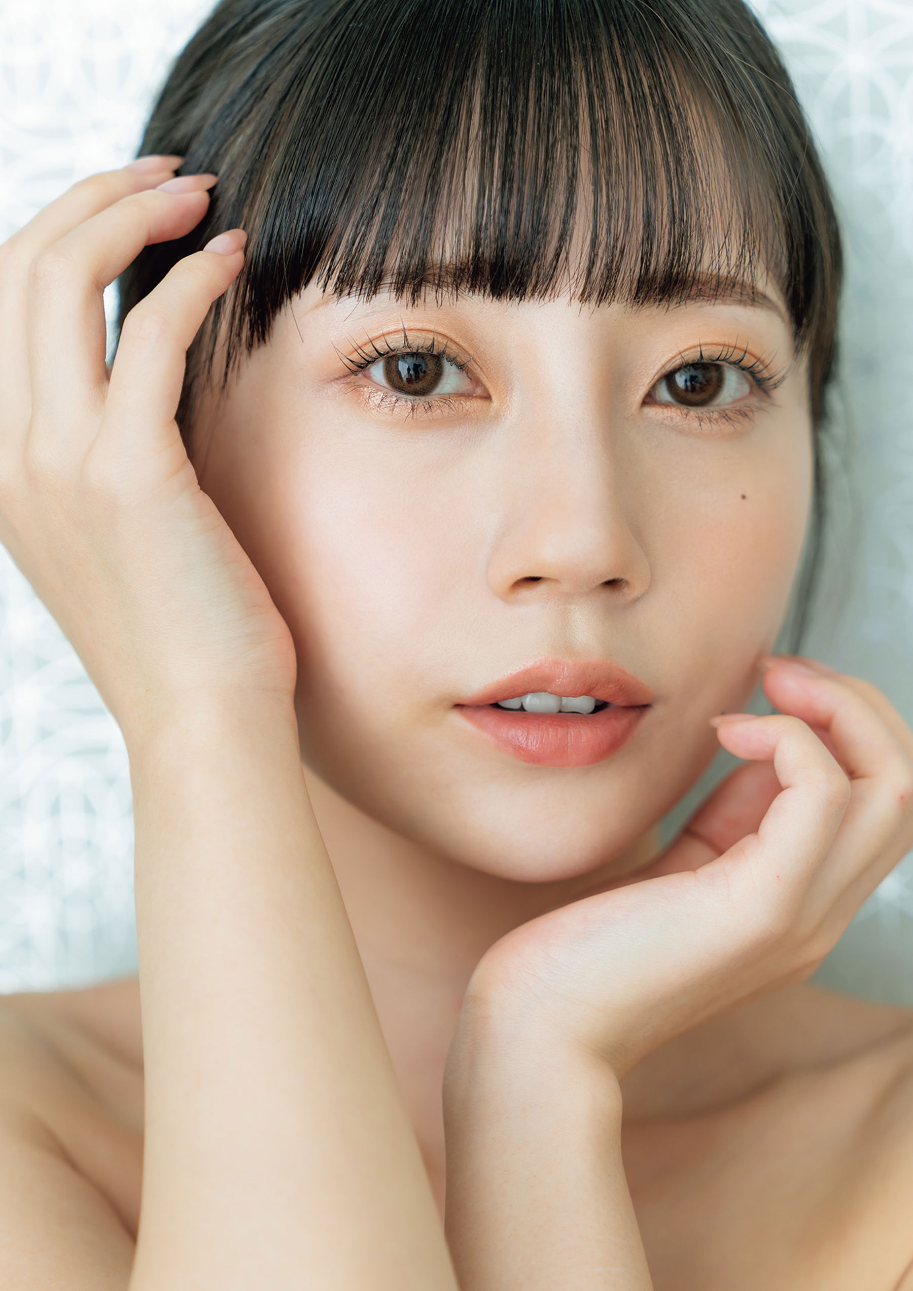 七沢みあ - Myth/(78P)
