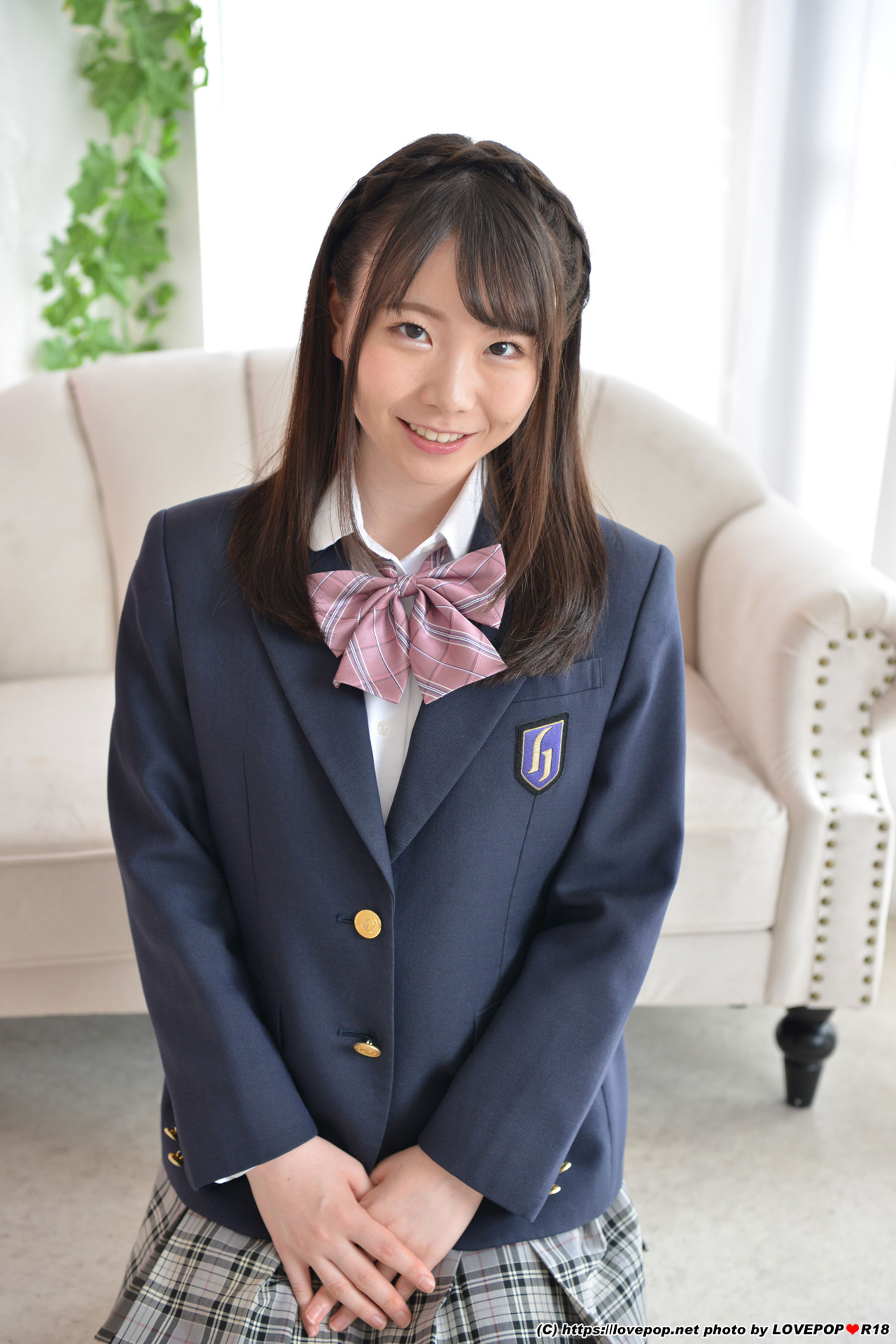 [LOVEPOP] Kozue Fujita 藤田こずえ Photoset 06/(93P)