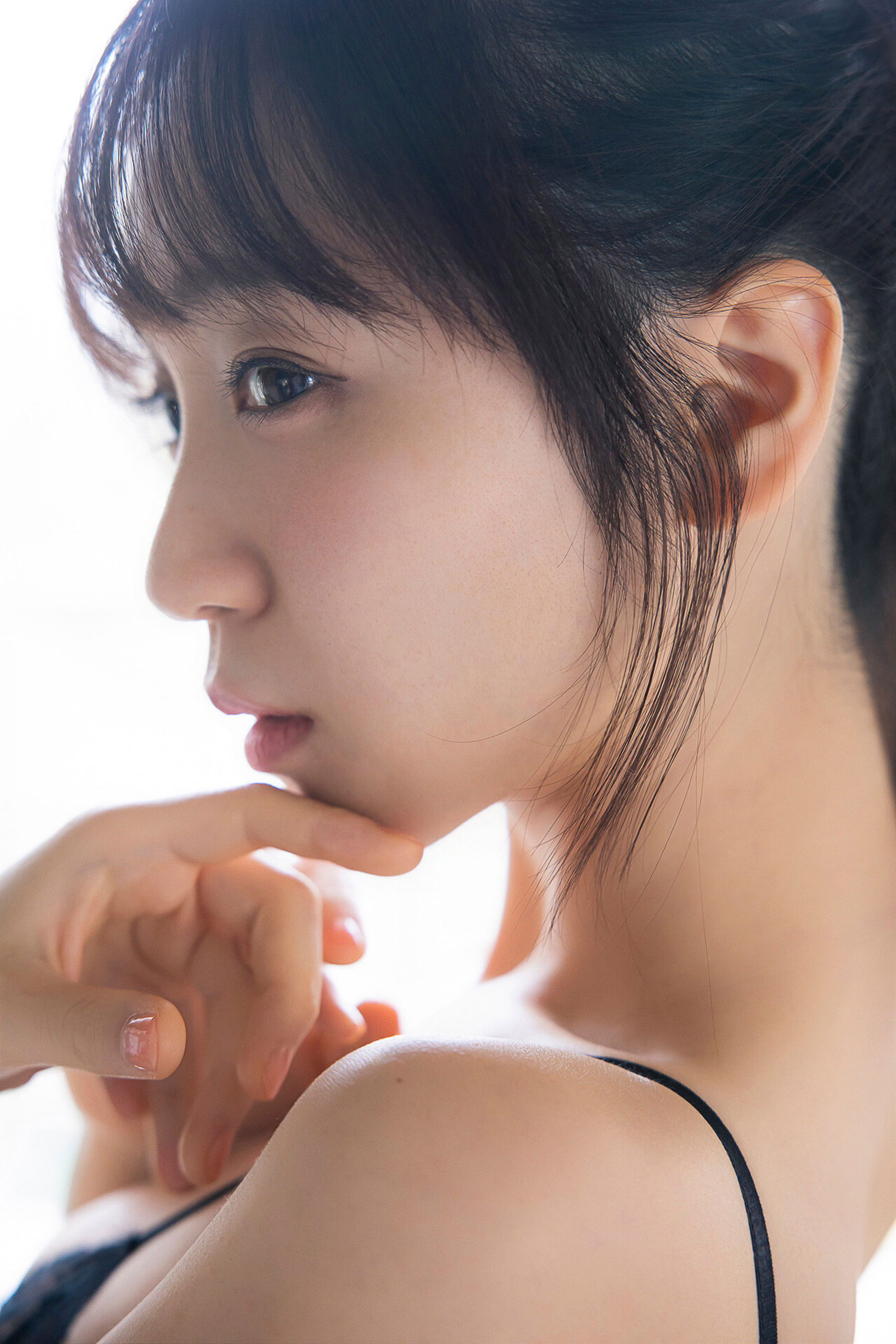 伊織もえ - あの頃、伊織もえと/(64P)