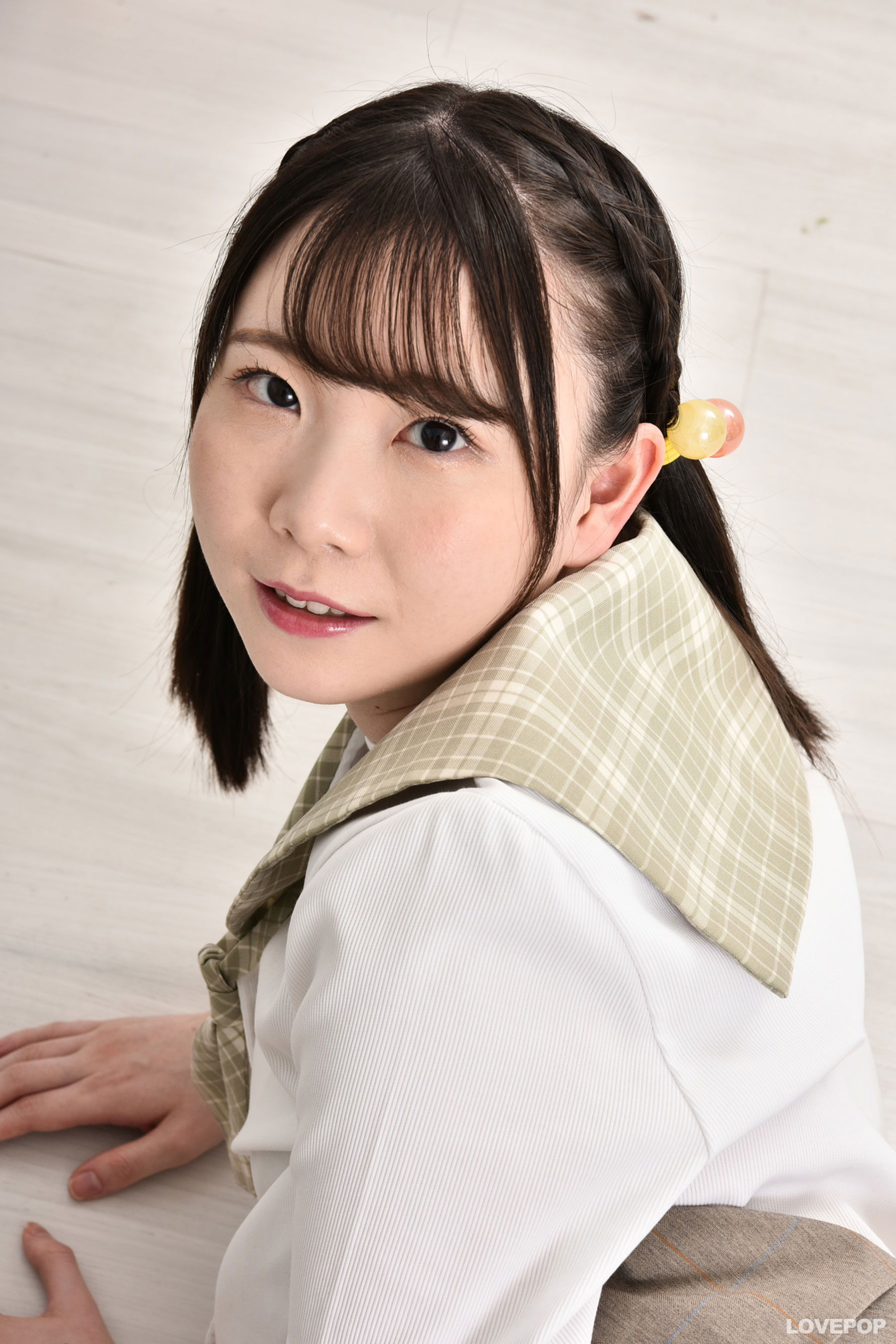 [LOVEPOP] Kozue Fujita 藤田こずえ Photoset 09/(102P)
