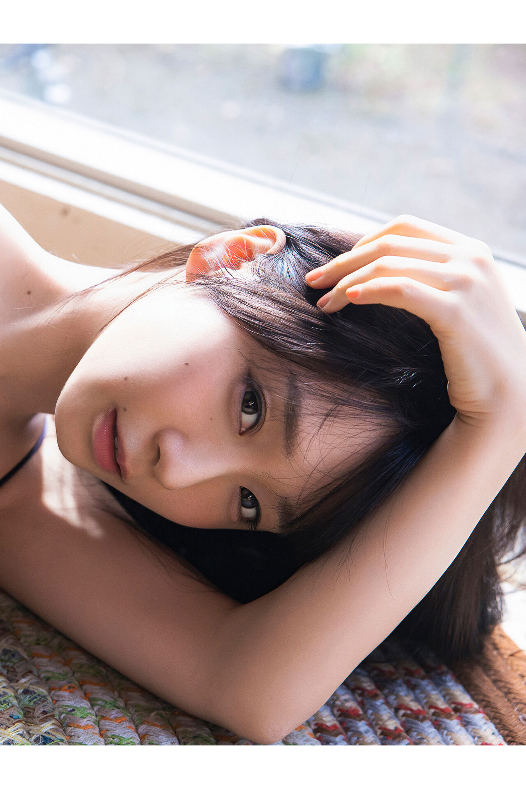 伊織もえ - あの頃、伊織もえと/(64P)