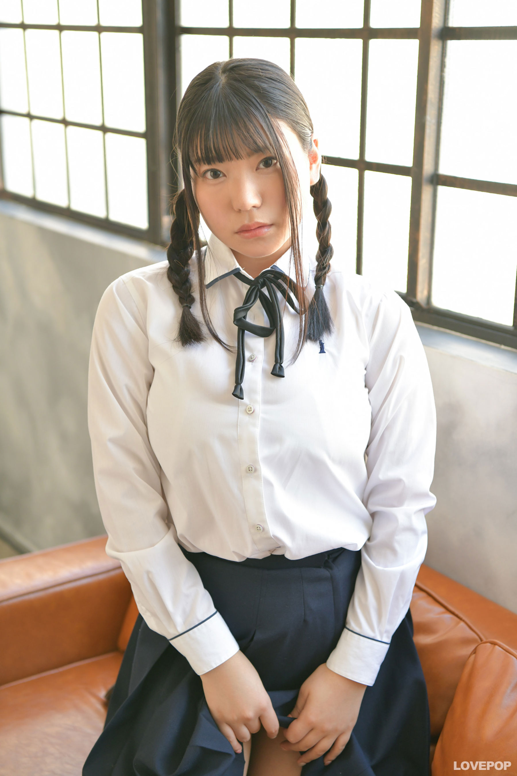 [LOVEPOP] Memo Oba 大葉めも Photoset 01/(81P)