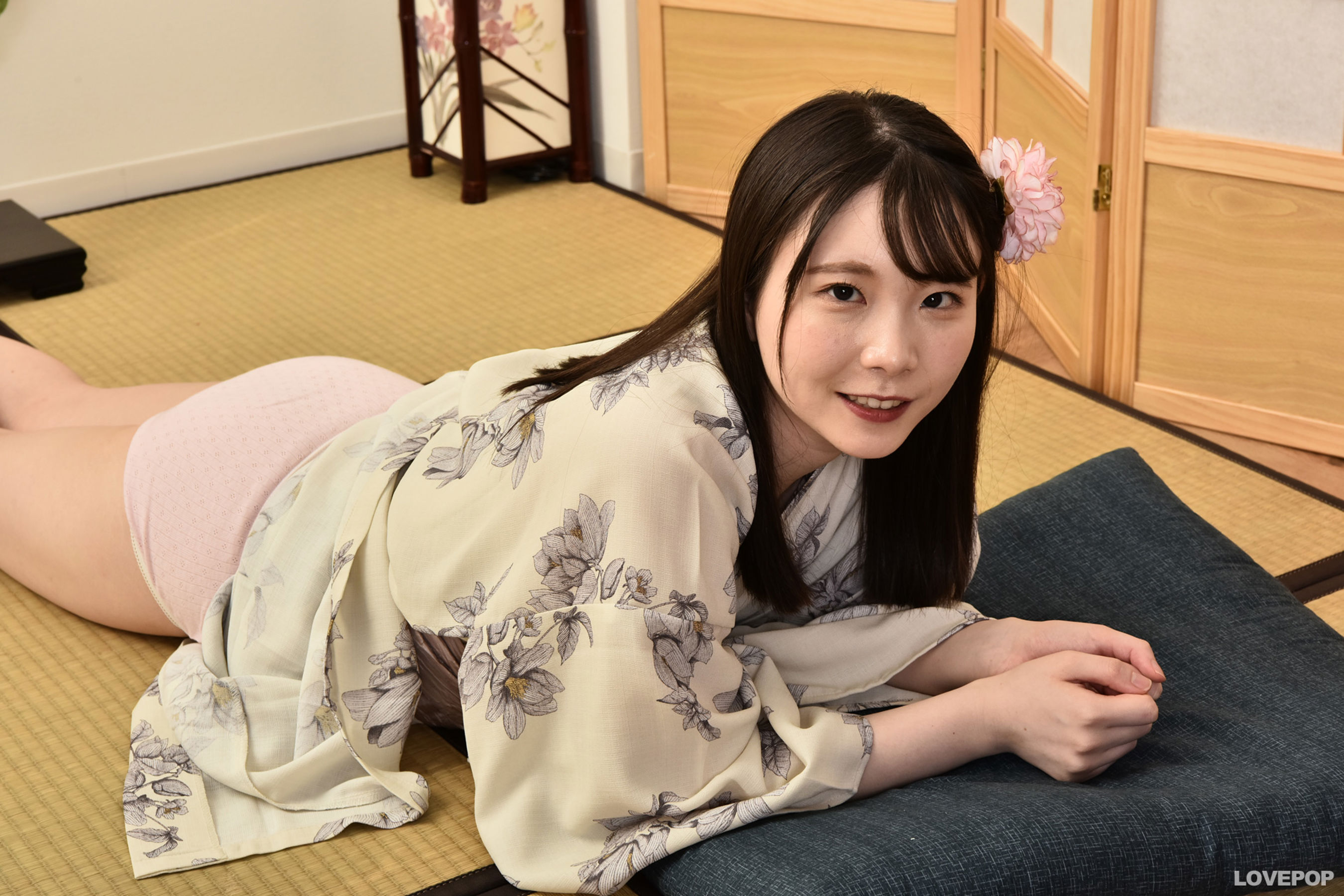 [LOVEPOP] Kozue Fujita 藤田こずえ Photoset 07/(95P)