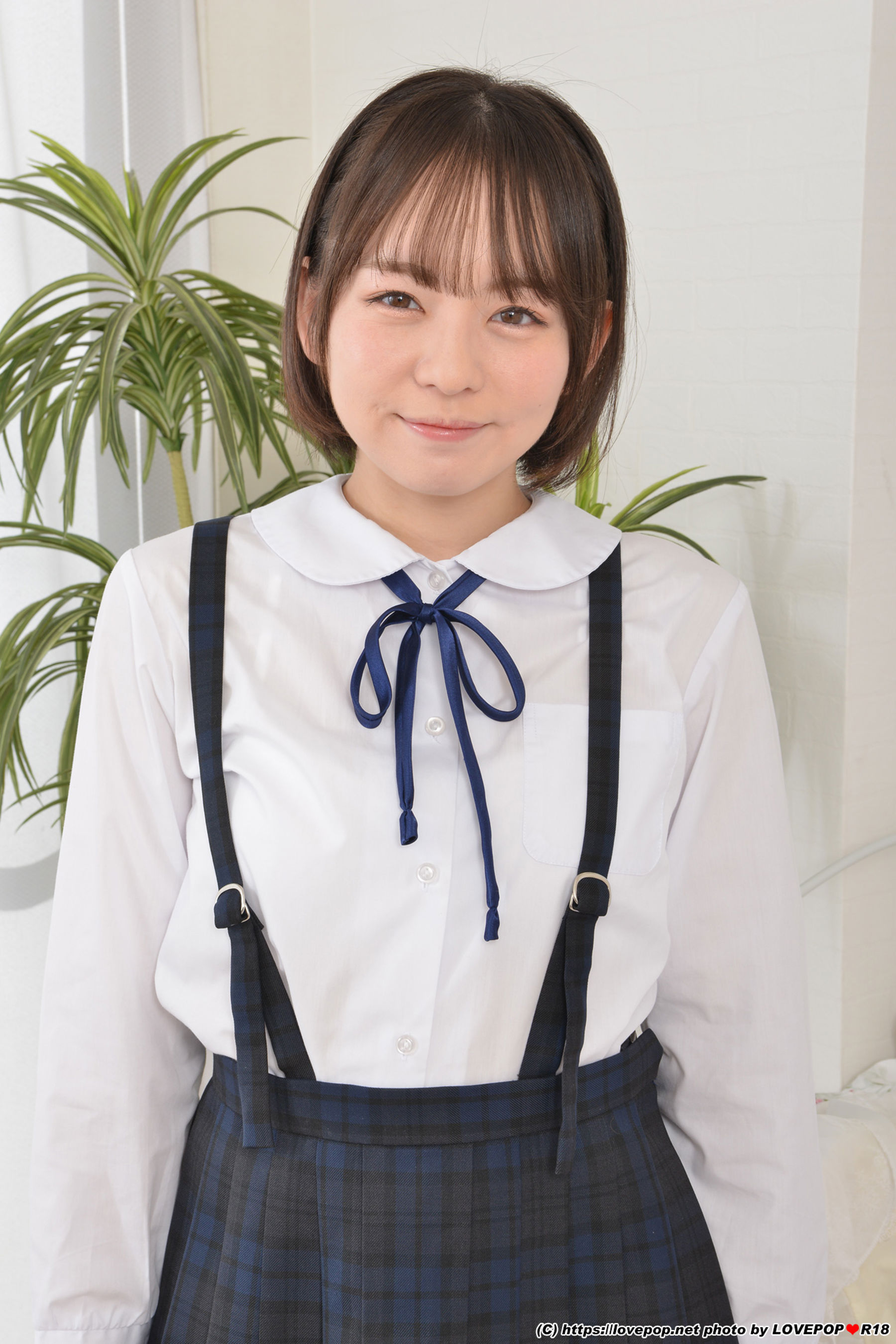 [LOVEPOP] Meisa Nishimoto 西元めいさ Photoset 02/(99P)