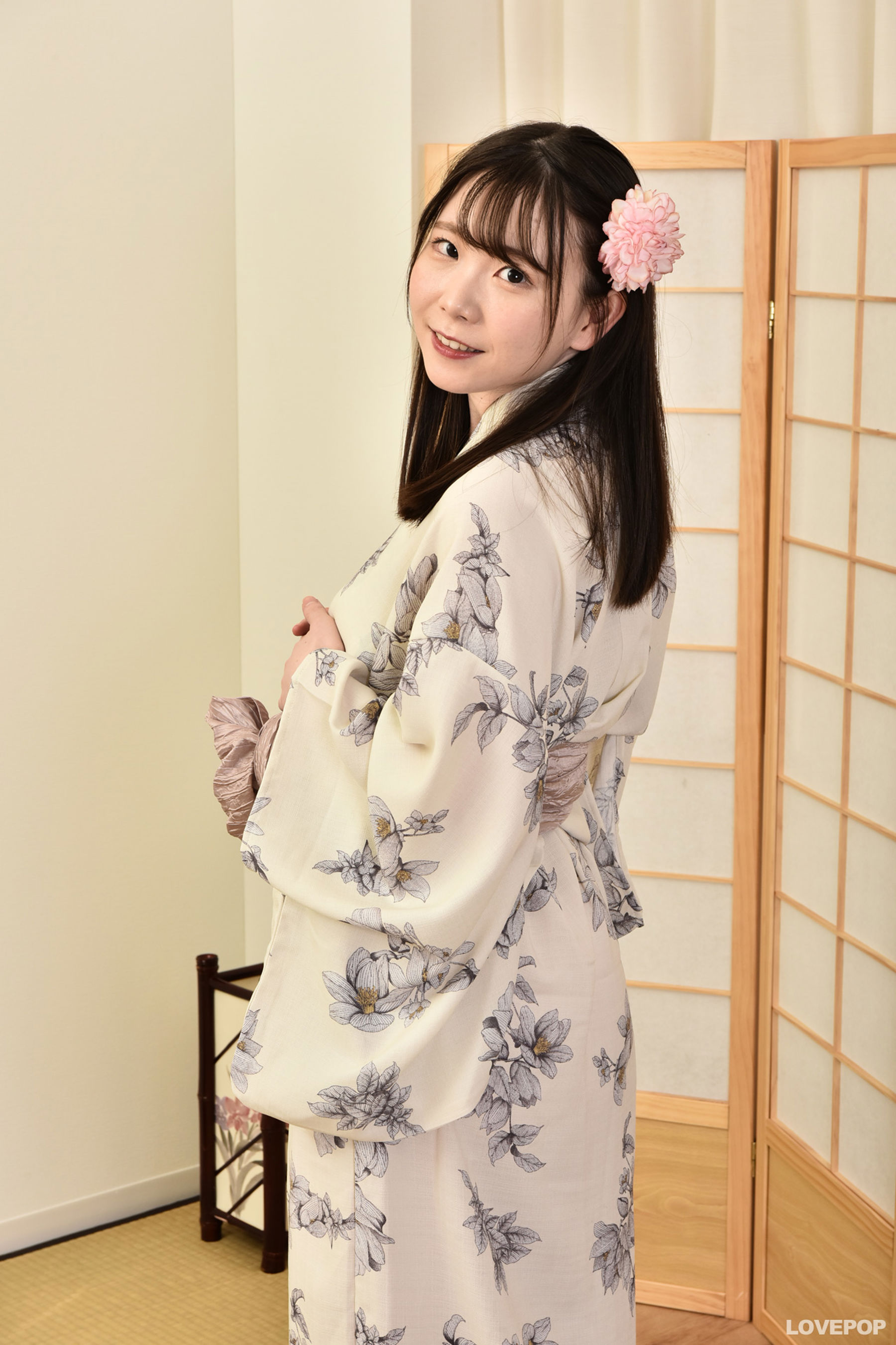 [LOVEPOP] Kozue Fujita 藤田こずえ Photoset 07/(95P)