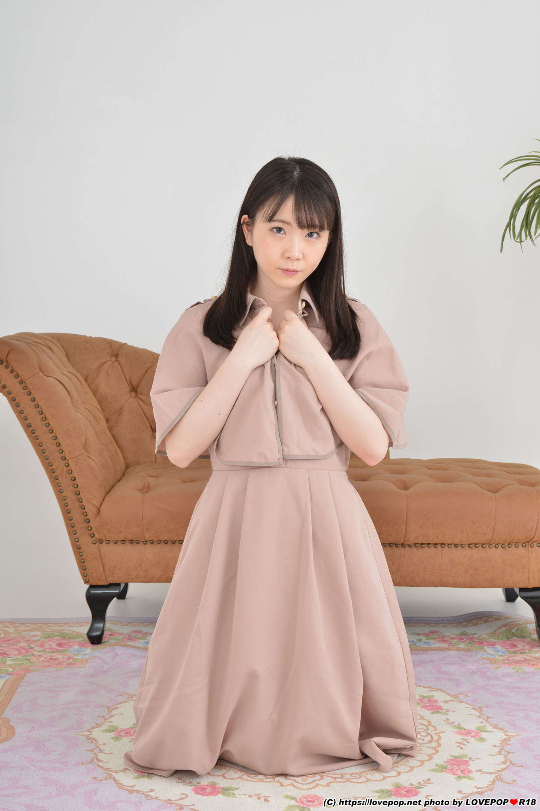 [LOVEPOP] Kozue Fujita 藤田こずえ Photoset 05/(87P)