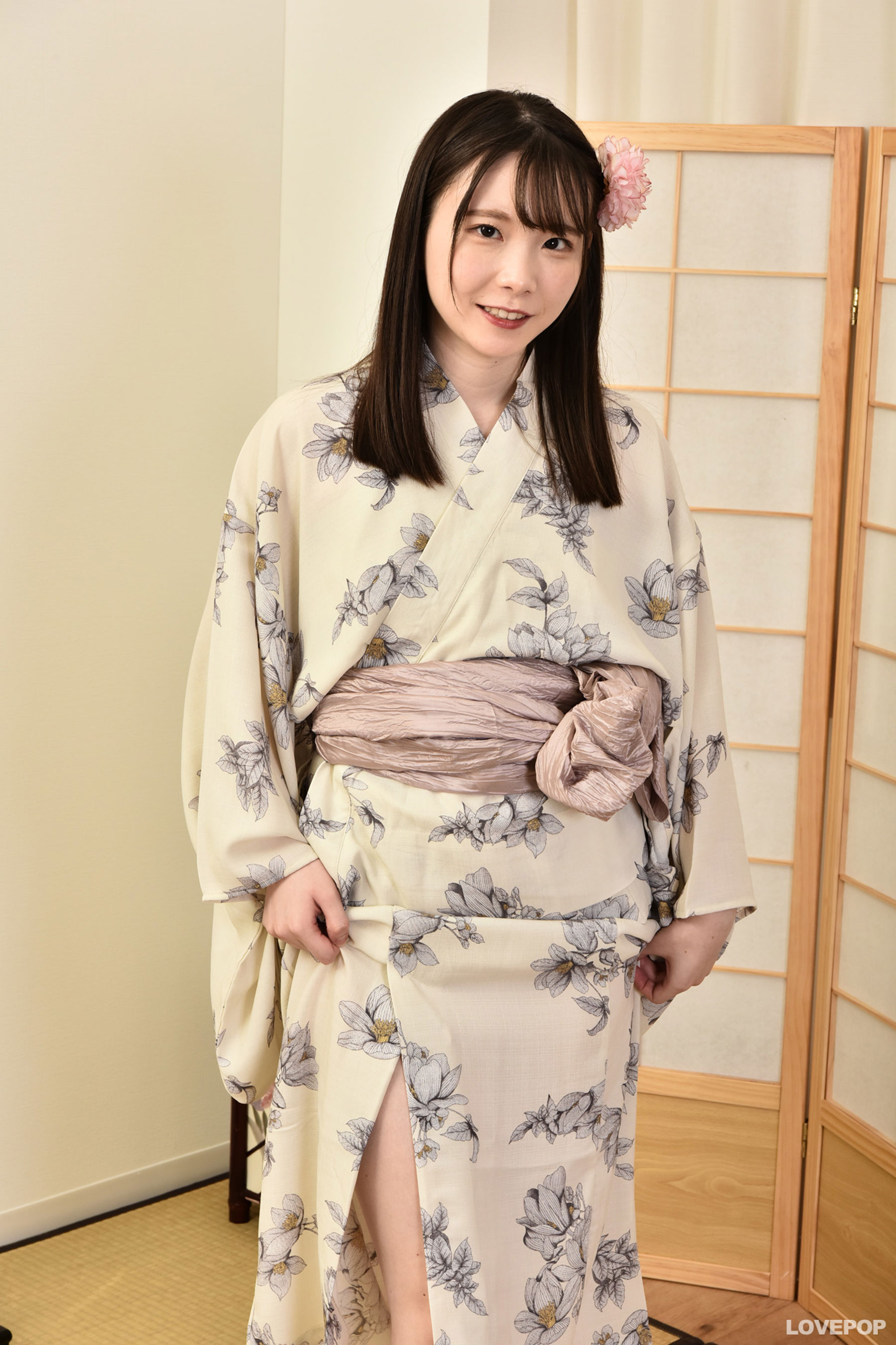 [LOVEPOP] Kozue Fujita 藤田こずえ Photoset 07/(95P)