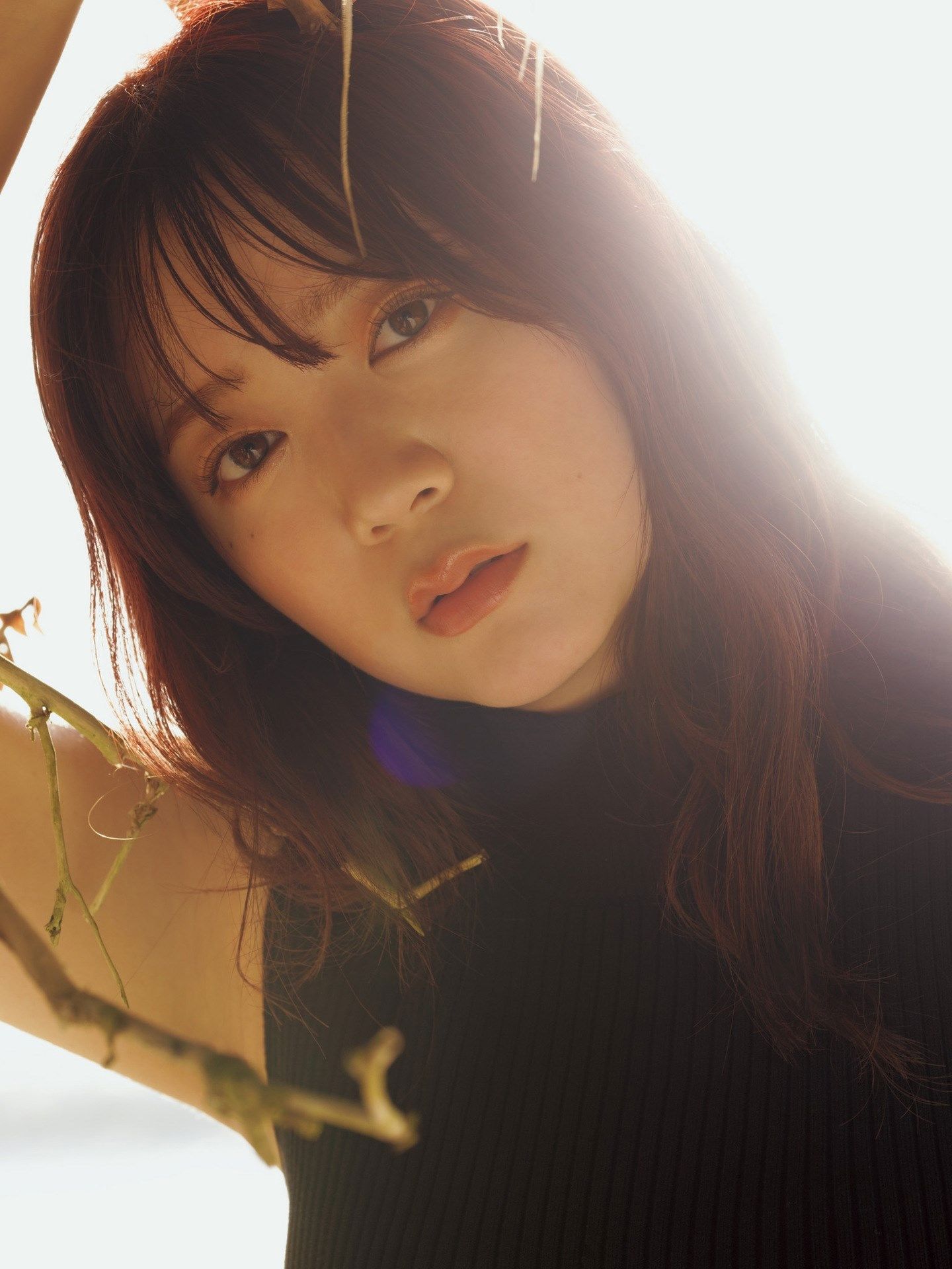 伊藤彩沙 - HONEY/(122P)