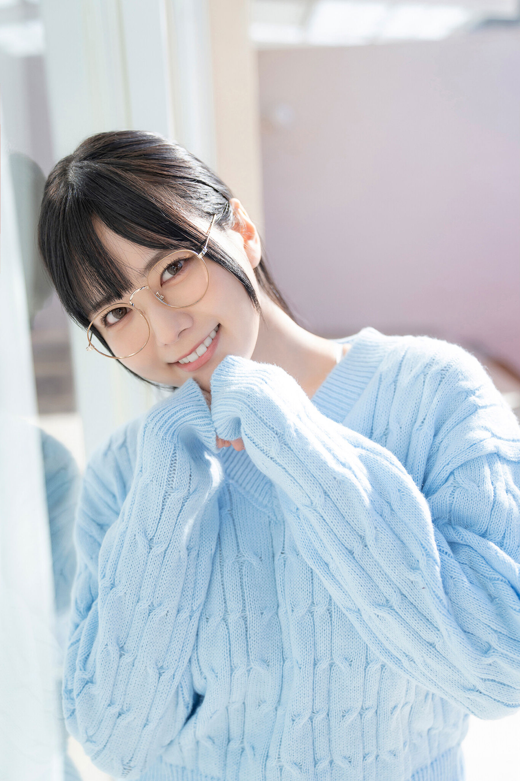 えなこ&東雲うみ&南あみ - チームかわいい/(87P)