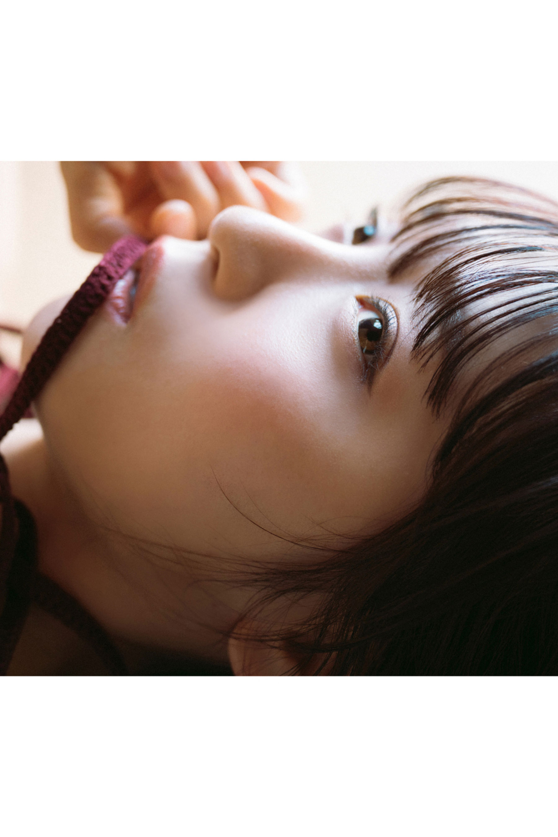伊織もえ - フェチラブ/(76P)