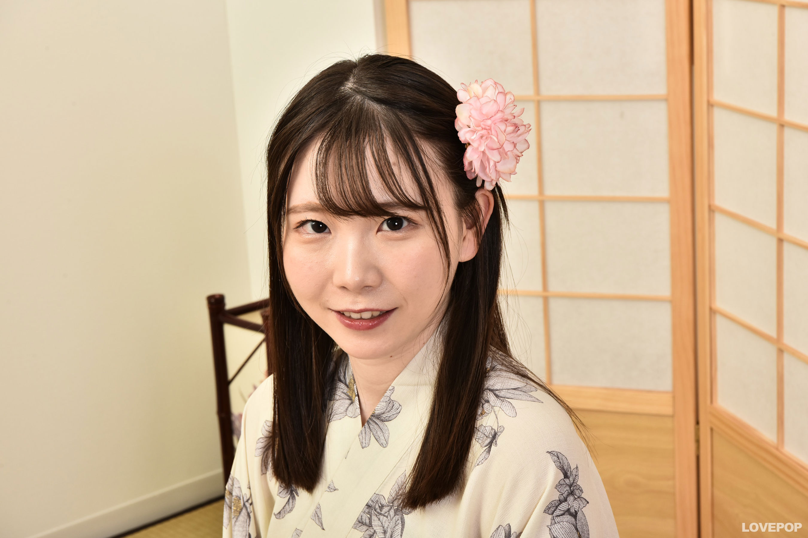 [LOVEPOP] Kozue Fujita 藤田こずえ Photoset 07/(95P)