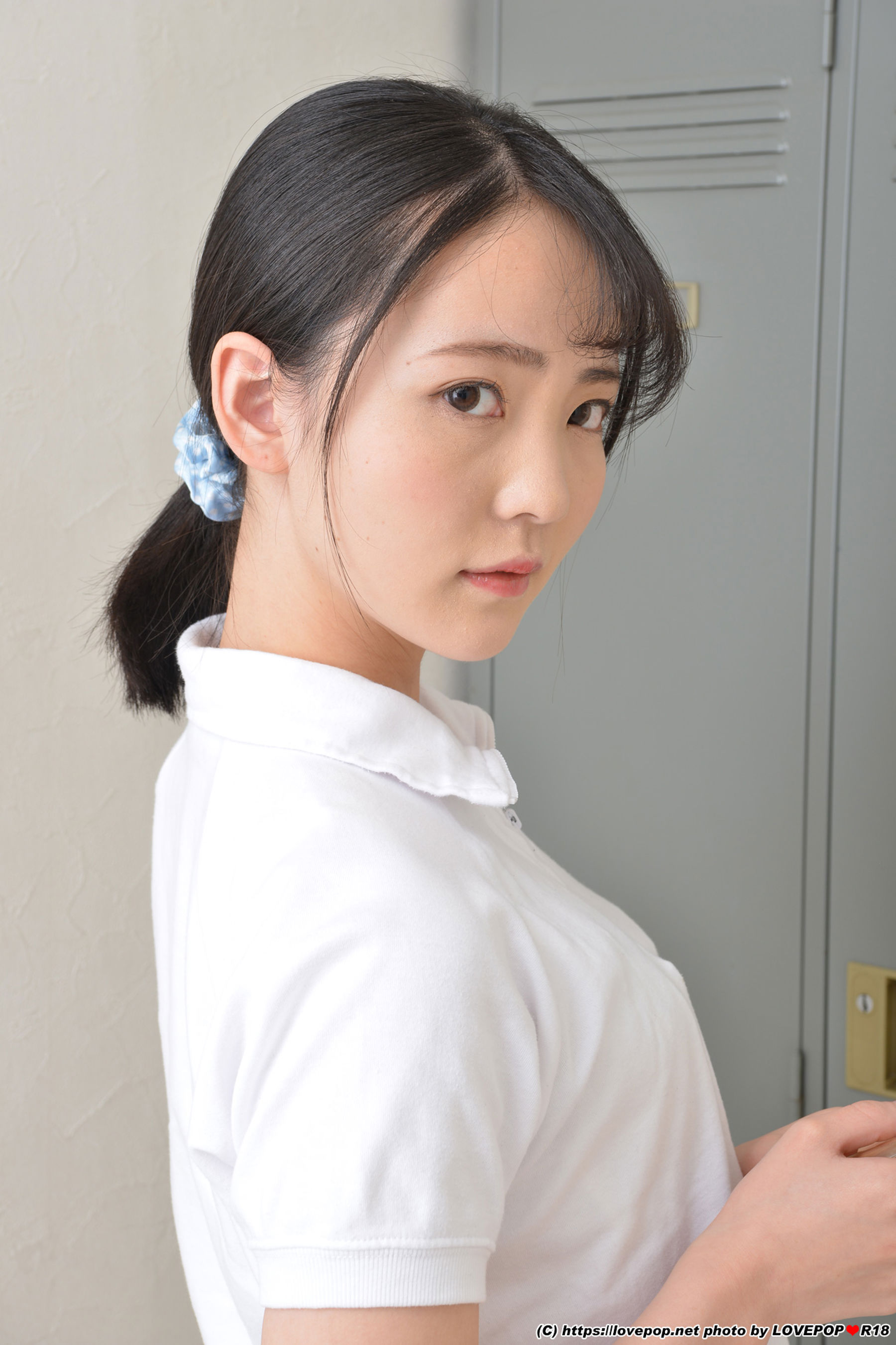 [LOVEPOP] Meguri Minoshima 美ノ嶋めぐり Photoset 02/(114P)