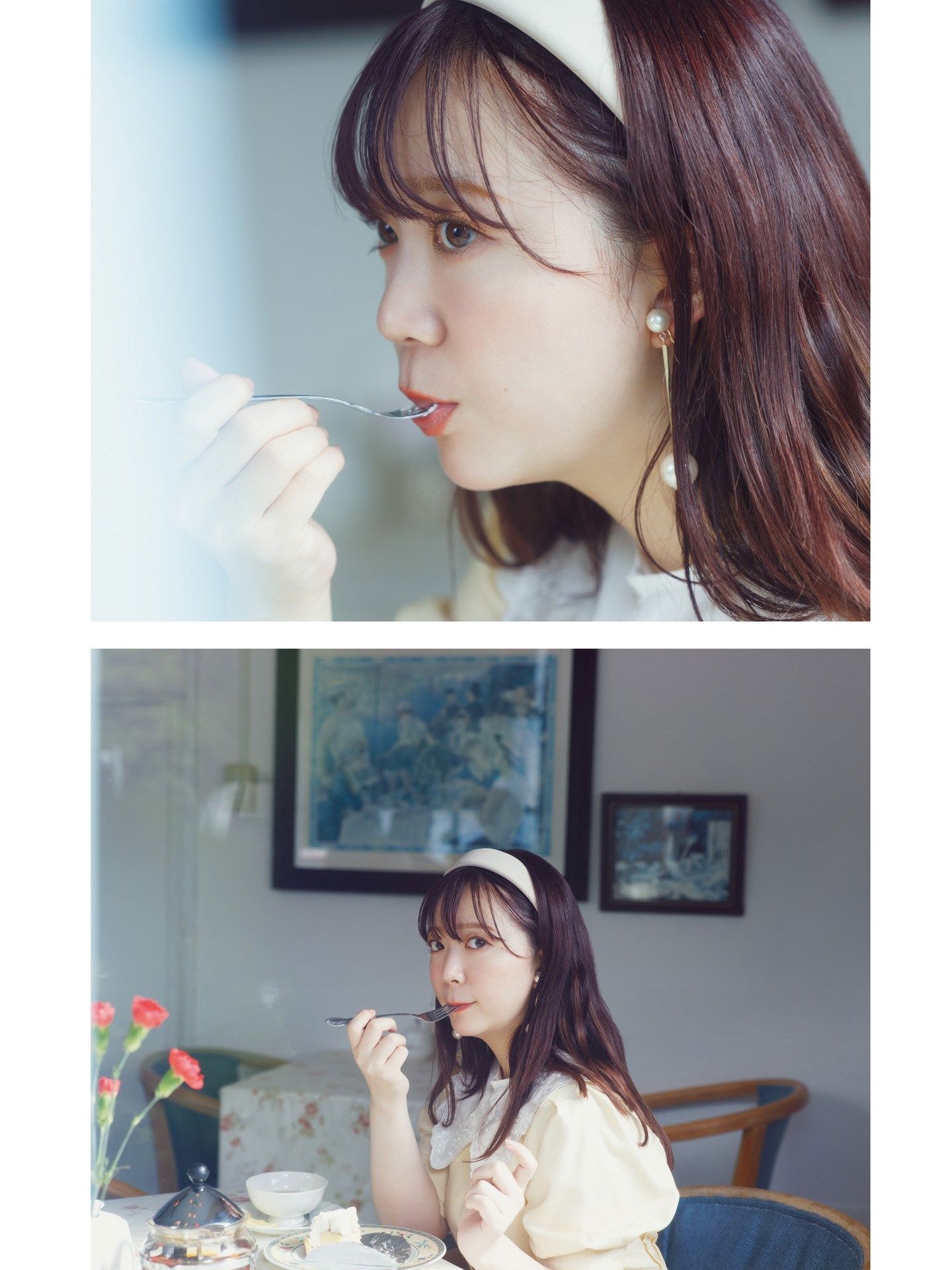 伊藤彩沙 - HONEY/(122P)