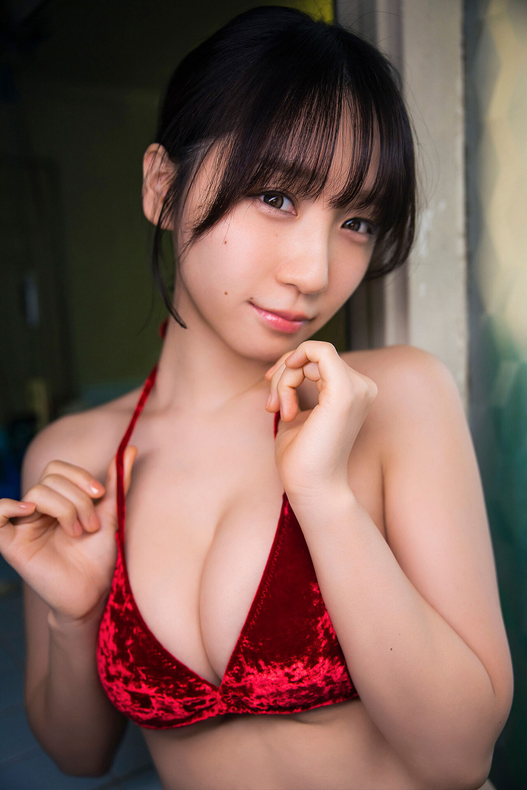 伊織もえ - あの頃、伊織もえと/(64P)