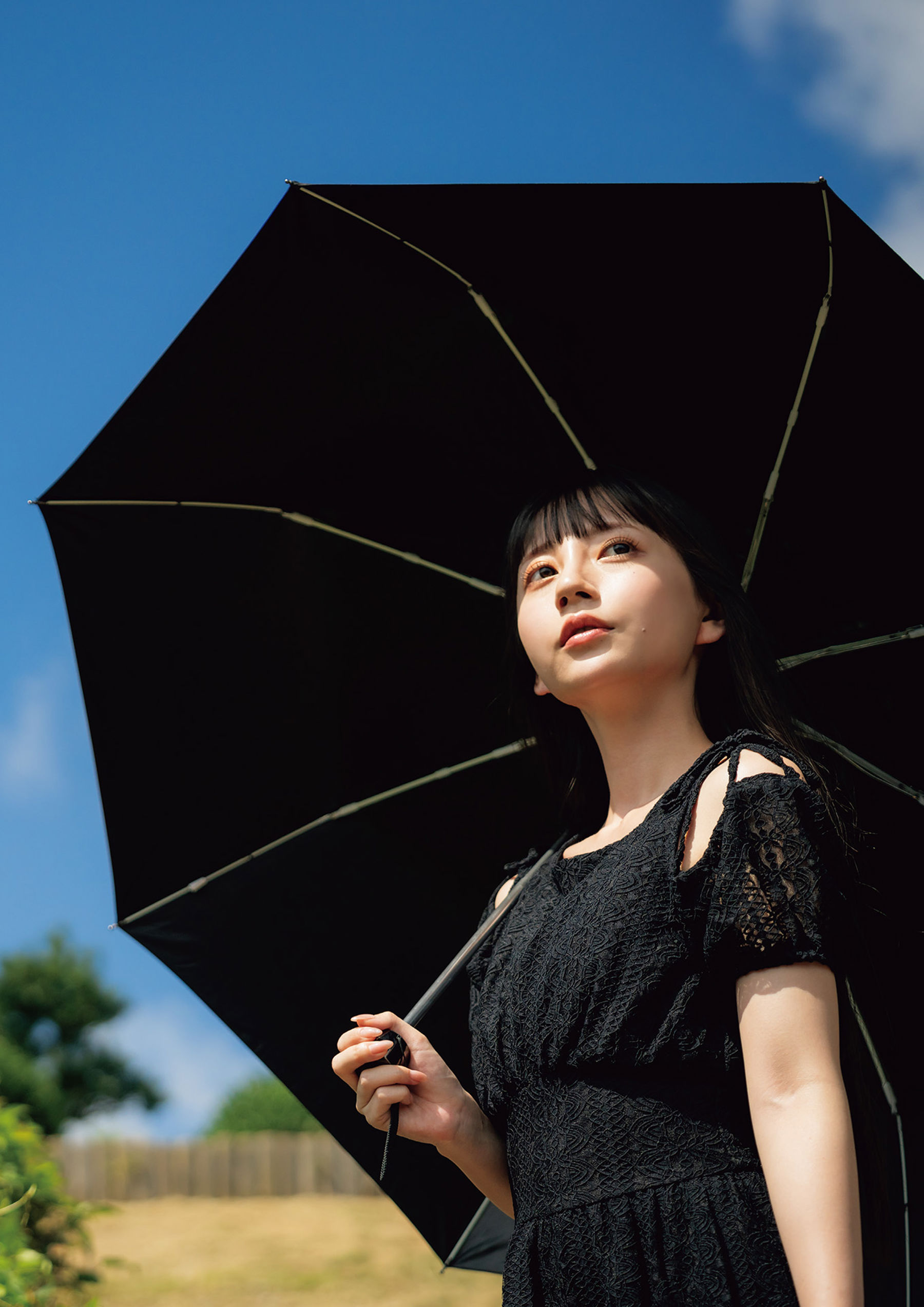 七沢みあ - Myth/(78P)