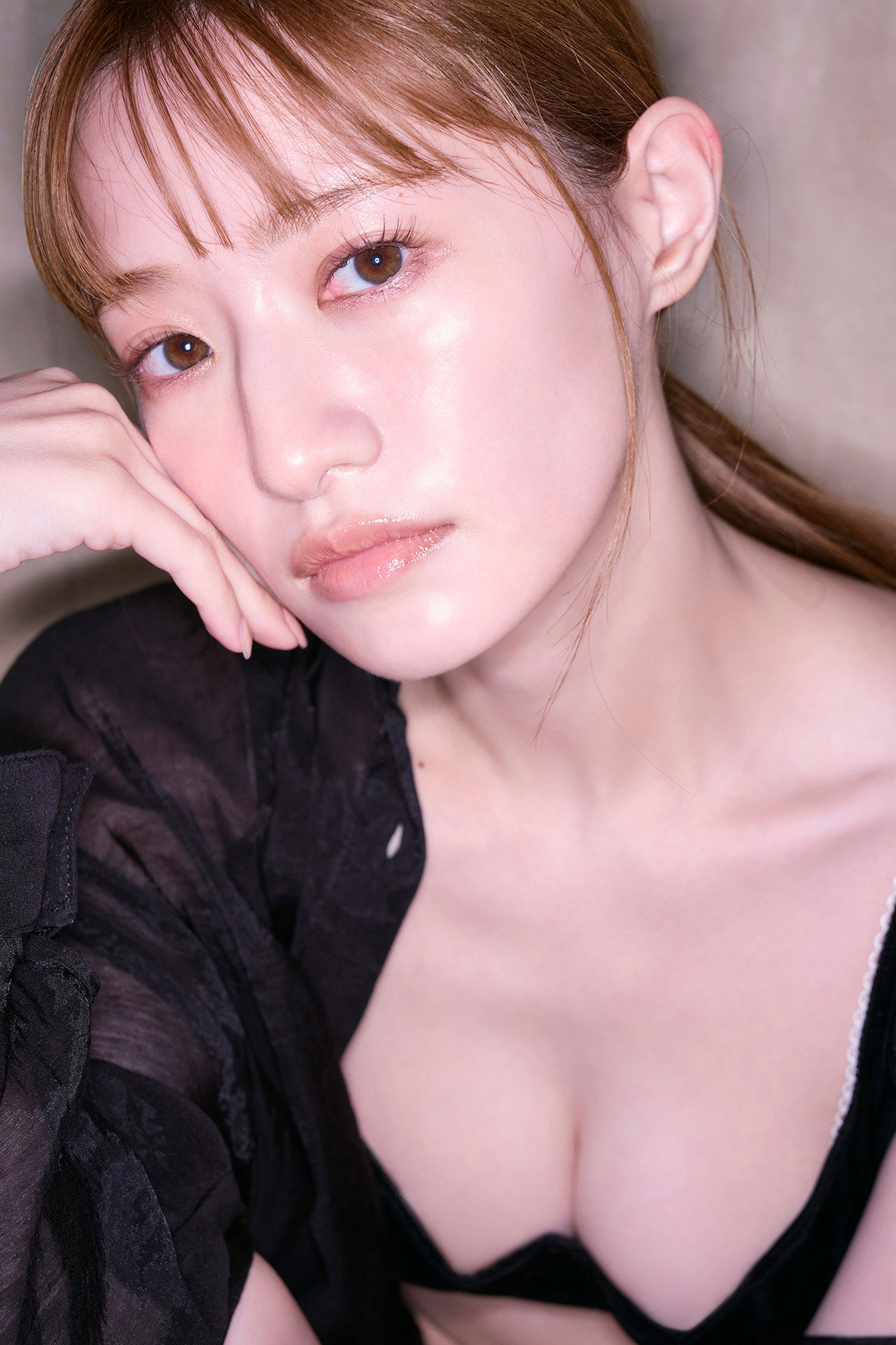 中田花奈 - 花ほころぶ/(110P)