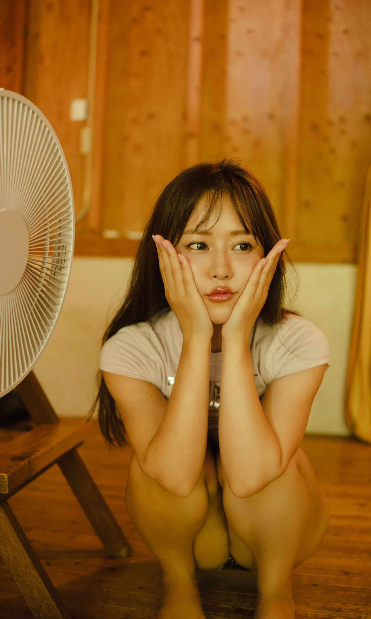 井口裕香 - 恋する沖縄。/(78P)
