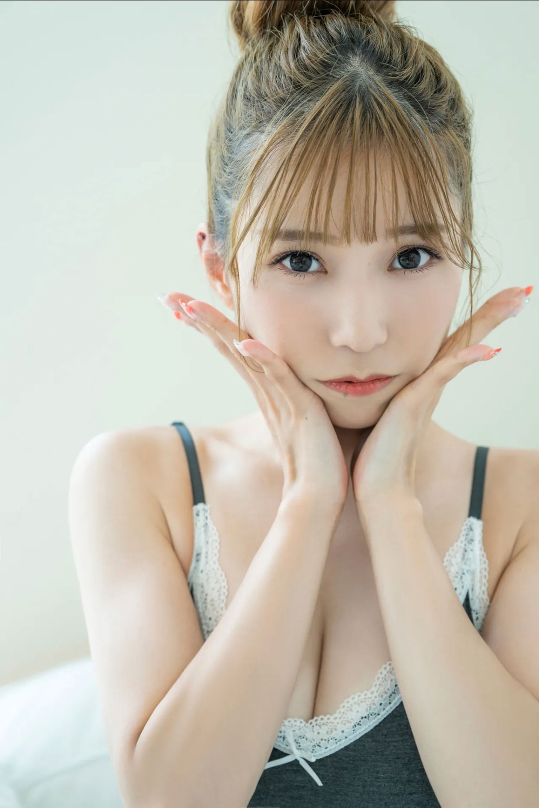 亜咲花 - Born This Way vol.1/(47P)