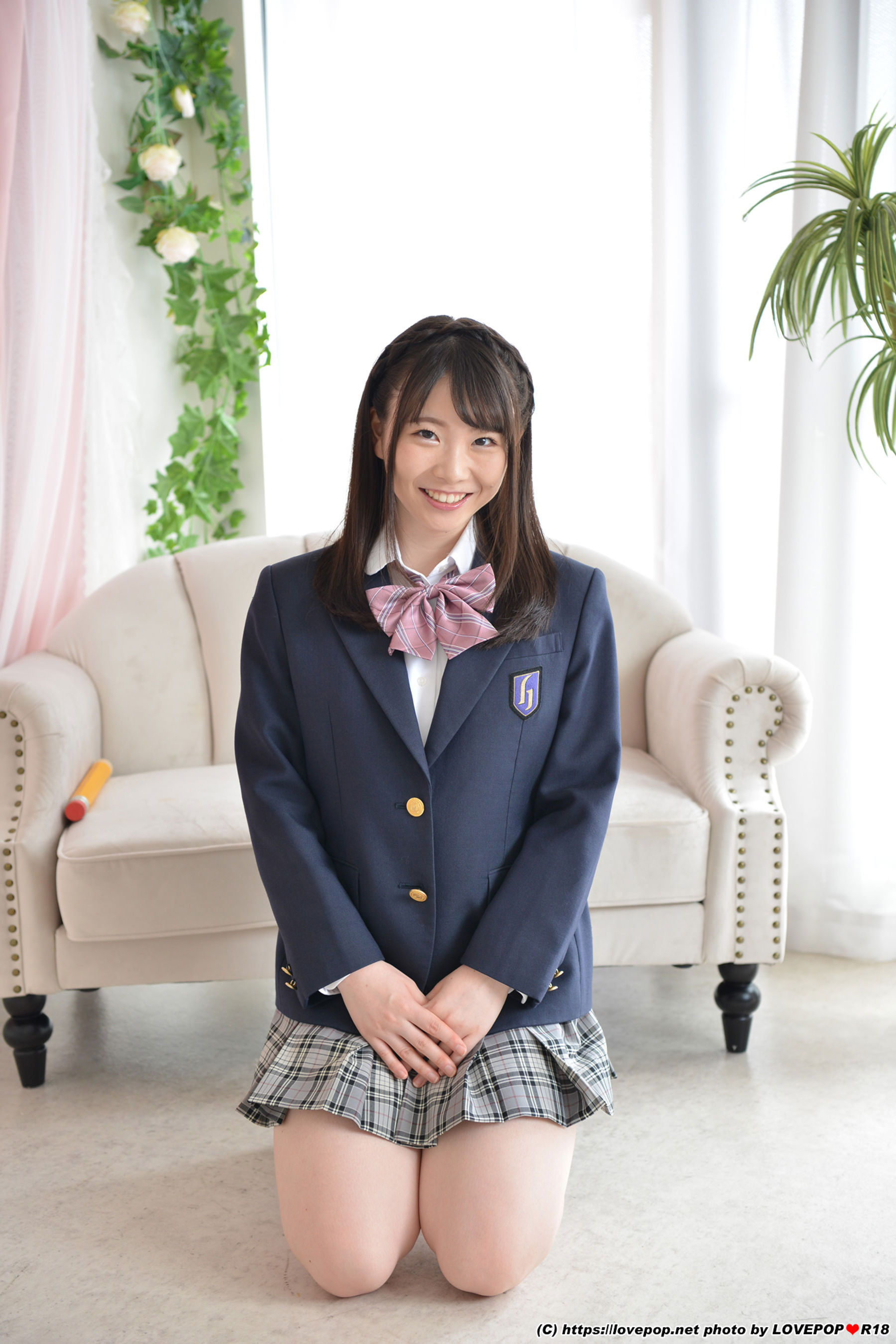 [LOVEPOP] Kozue Fujita 藤田こずえ Photoset 06/(93P)