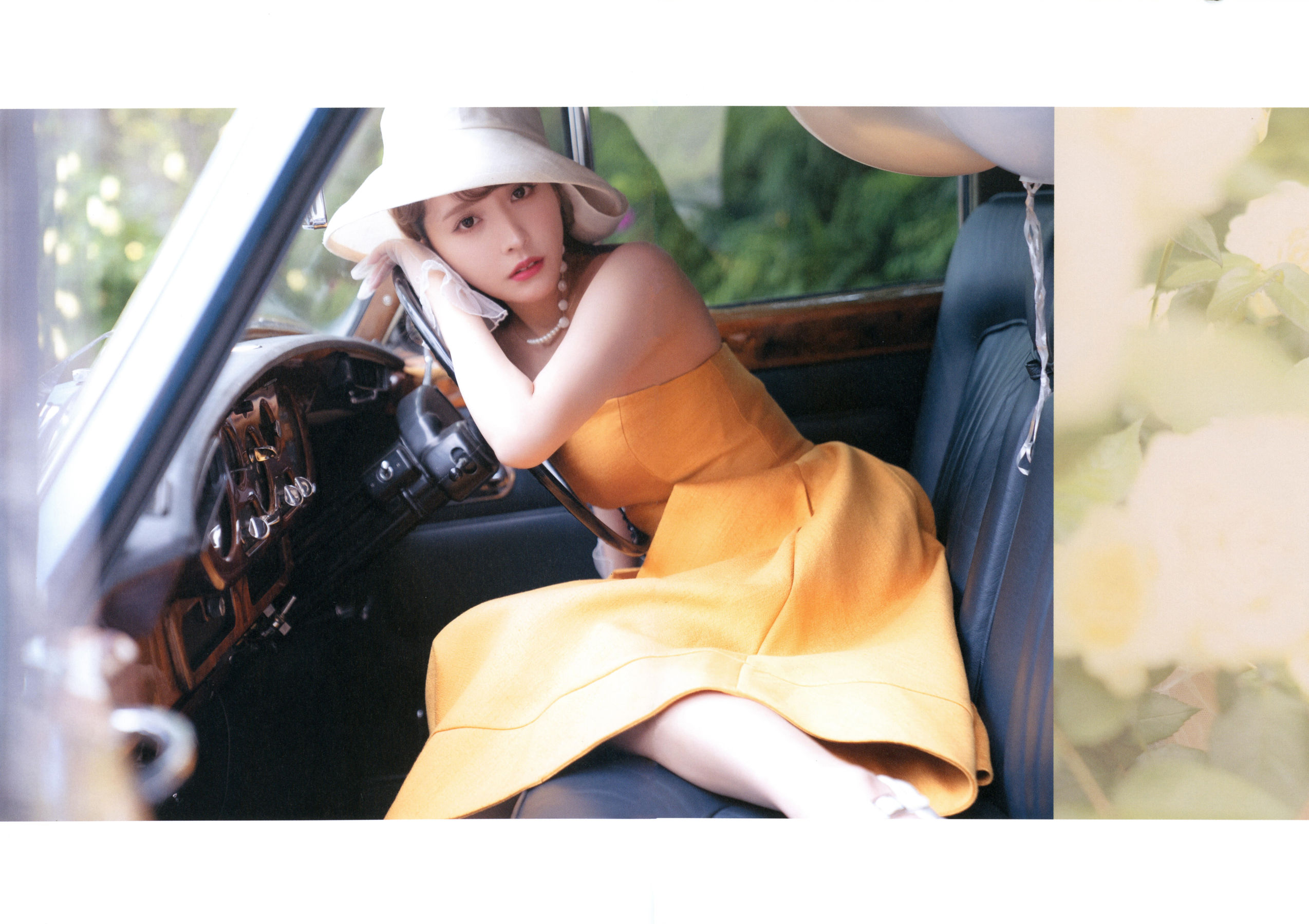 三上悠亜 - スタイルブック Miss/(44P)
