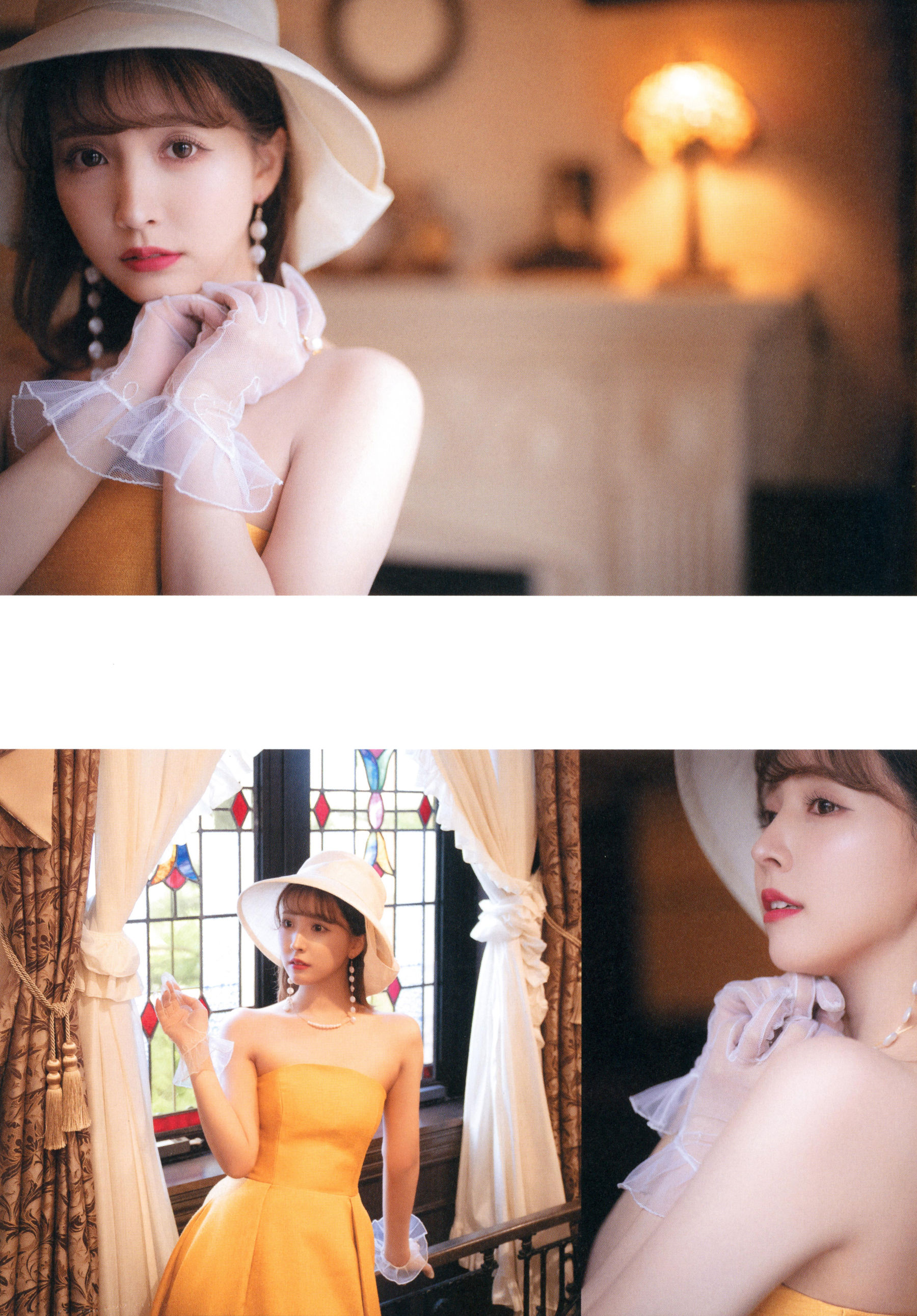 三上悠亜 - スタイルブック Miss/(44P)