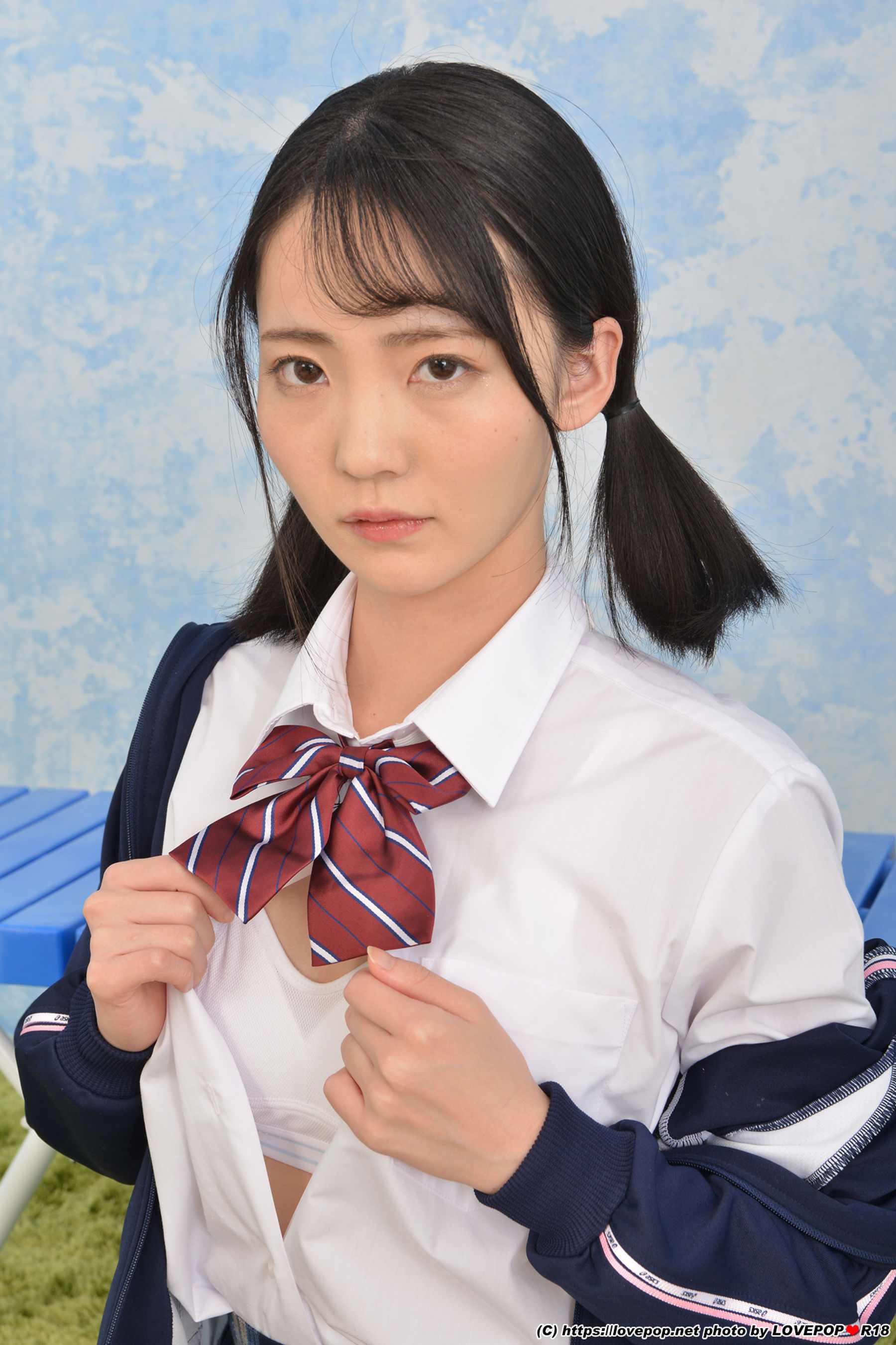 [LOVEPOP] Meguri Minoshima 美ノ嶋めぐり Photoset 04/(109P)