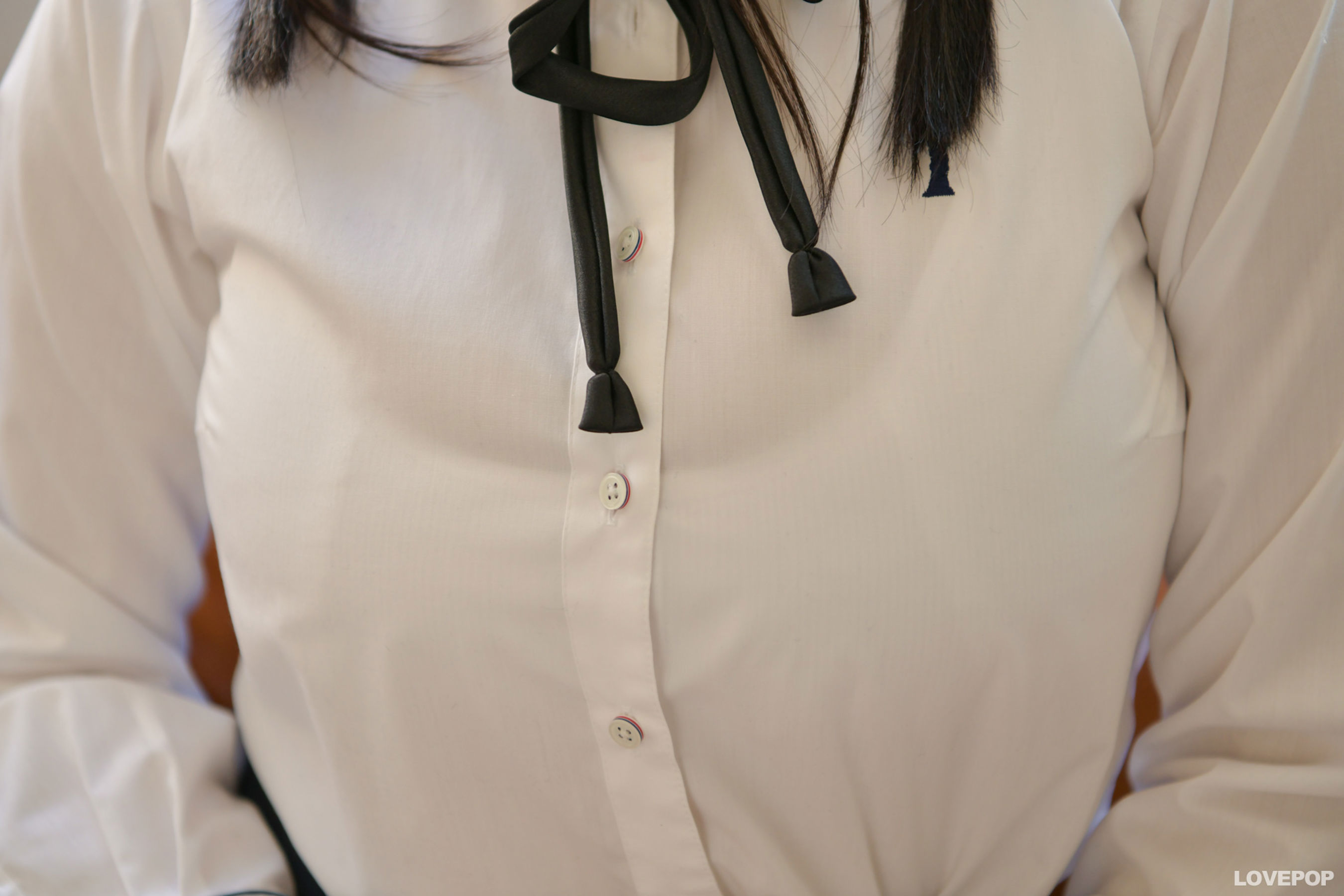 [LOVEPOP] Memo Oba 大葉めも Photoset 01/(81P)