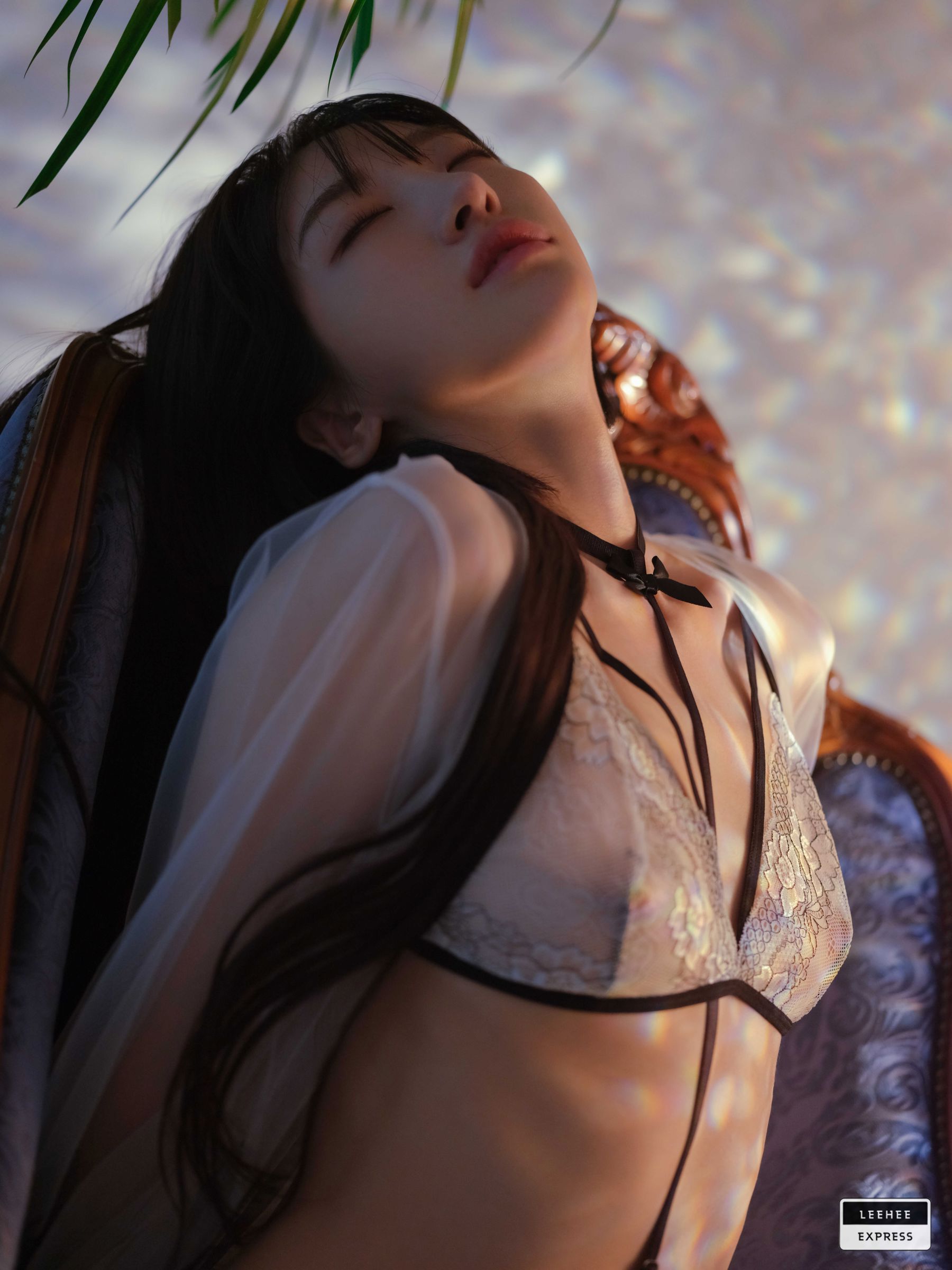 [LEEHEE EXPRESS] LEHF-154A - Nari/(49P)